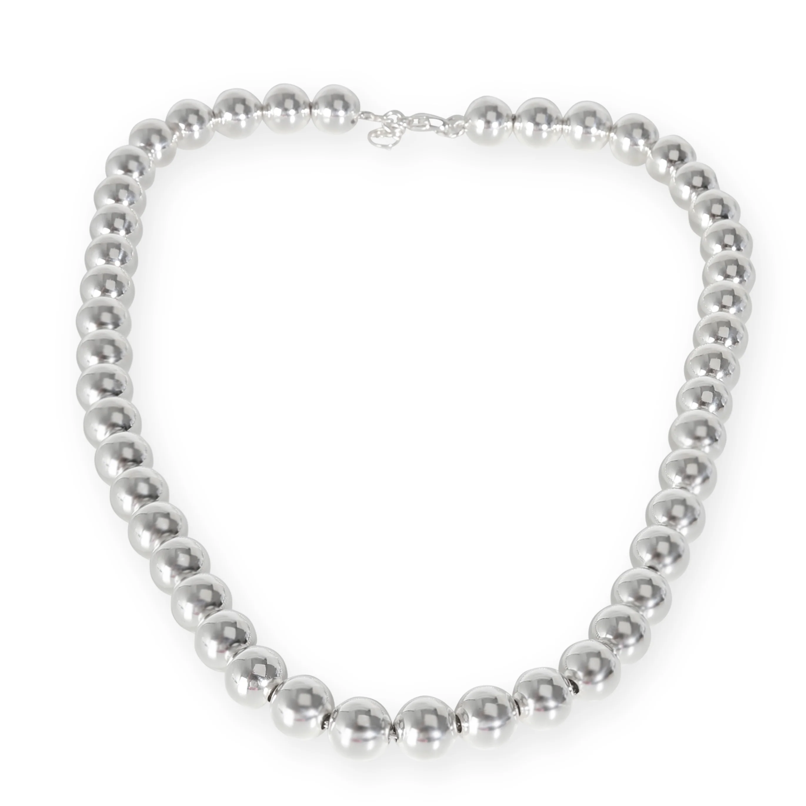 HardWear Fashion Necklace in Sterling Silver - Image 3