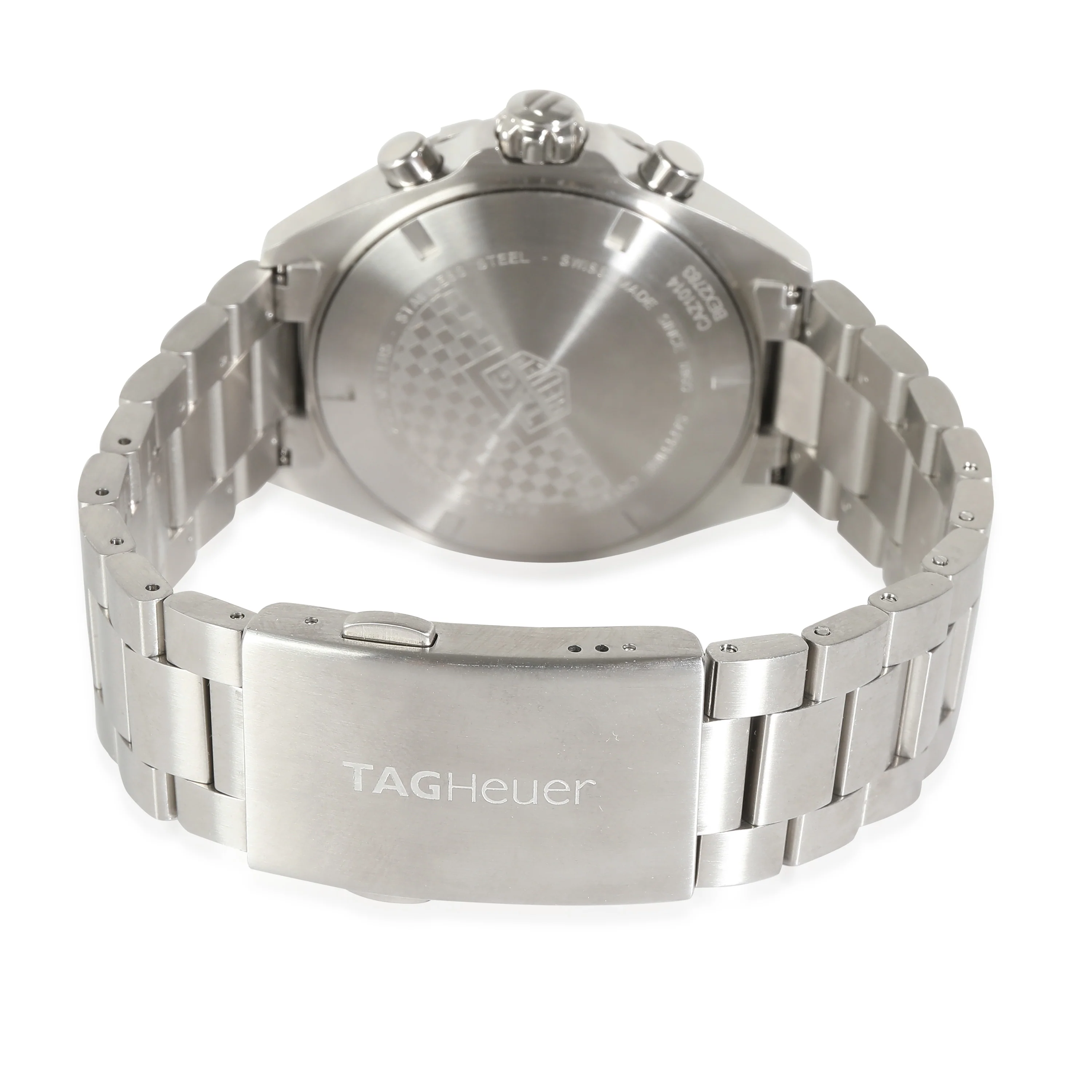 Formula 1 CAZ1014.BA0842 Mens Watch in  Stainless Steel - Image 4