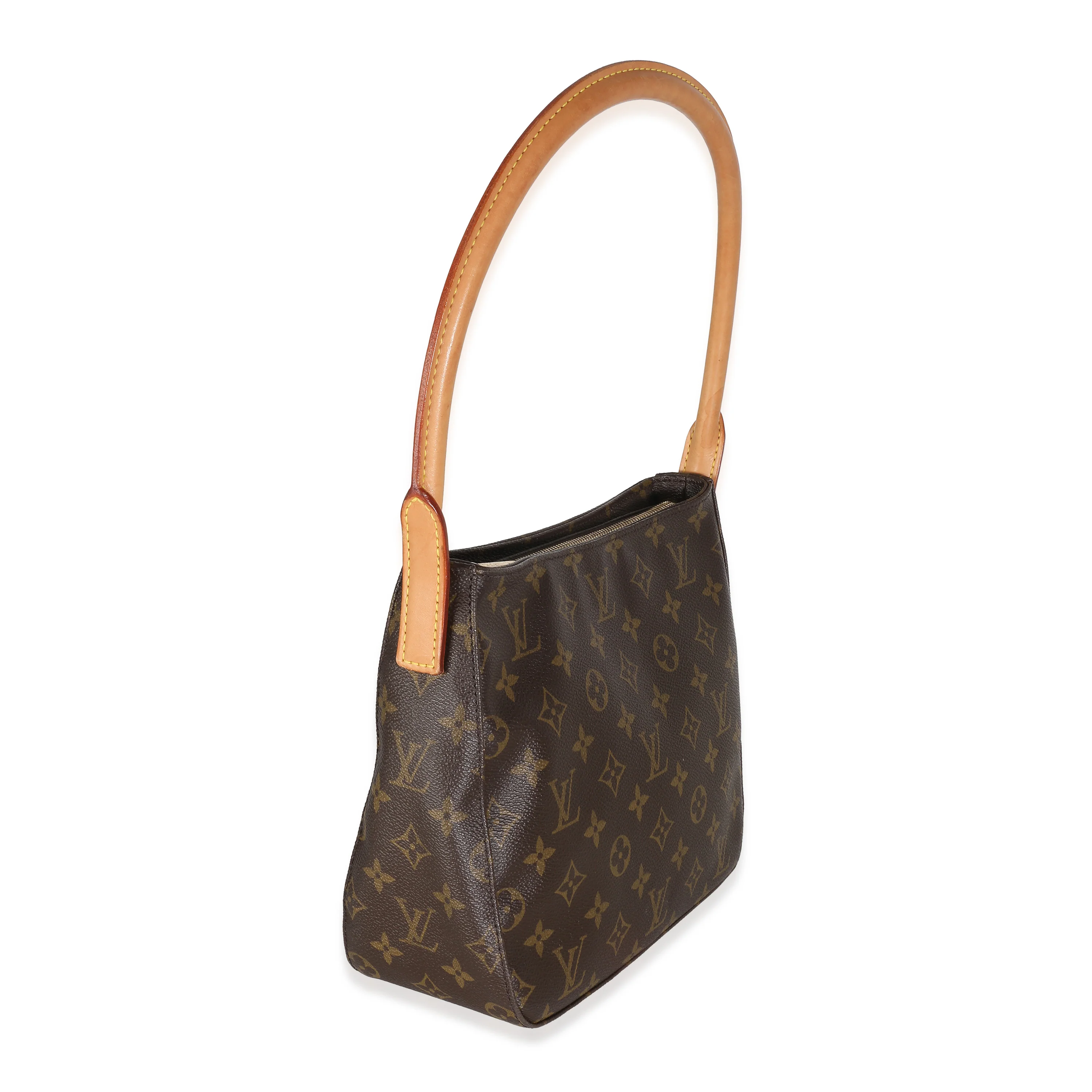 Monogram Canvas Looping MM - Image 3