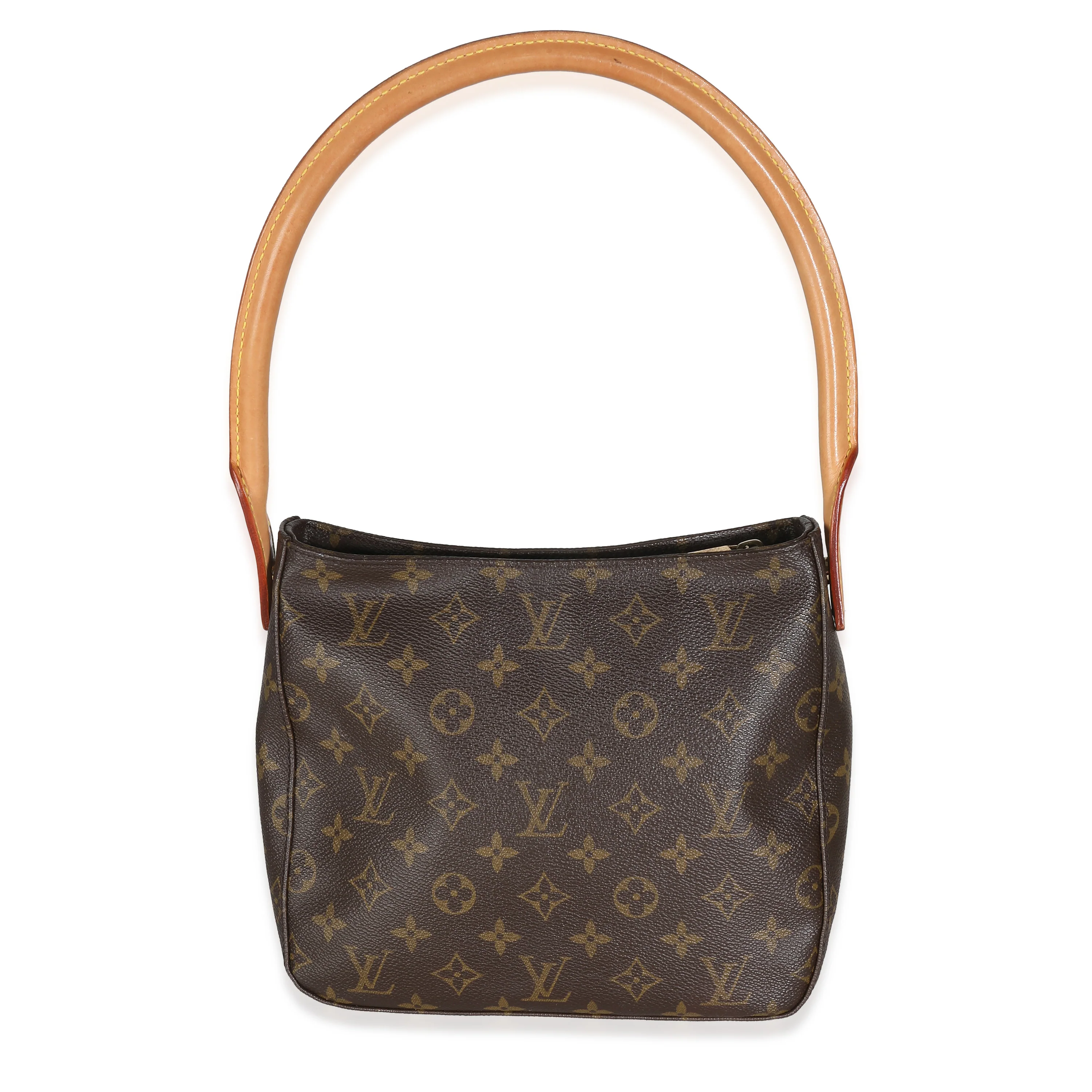 Monogram Canvas Looping MM - Image 4