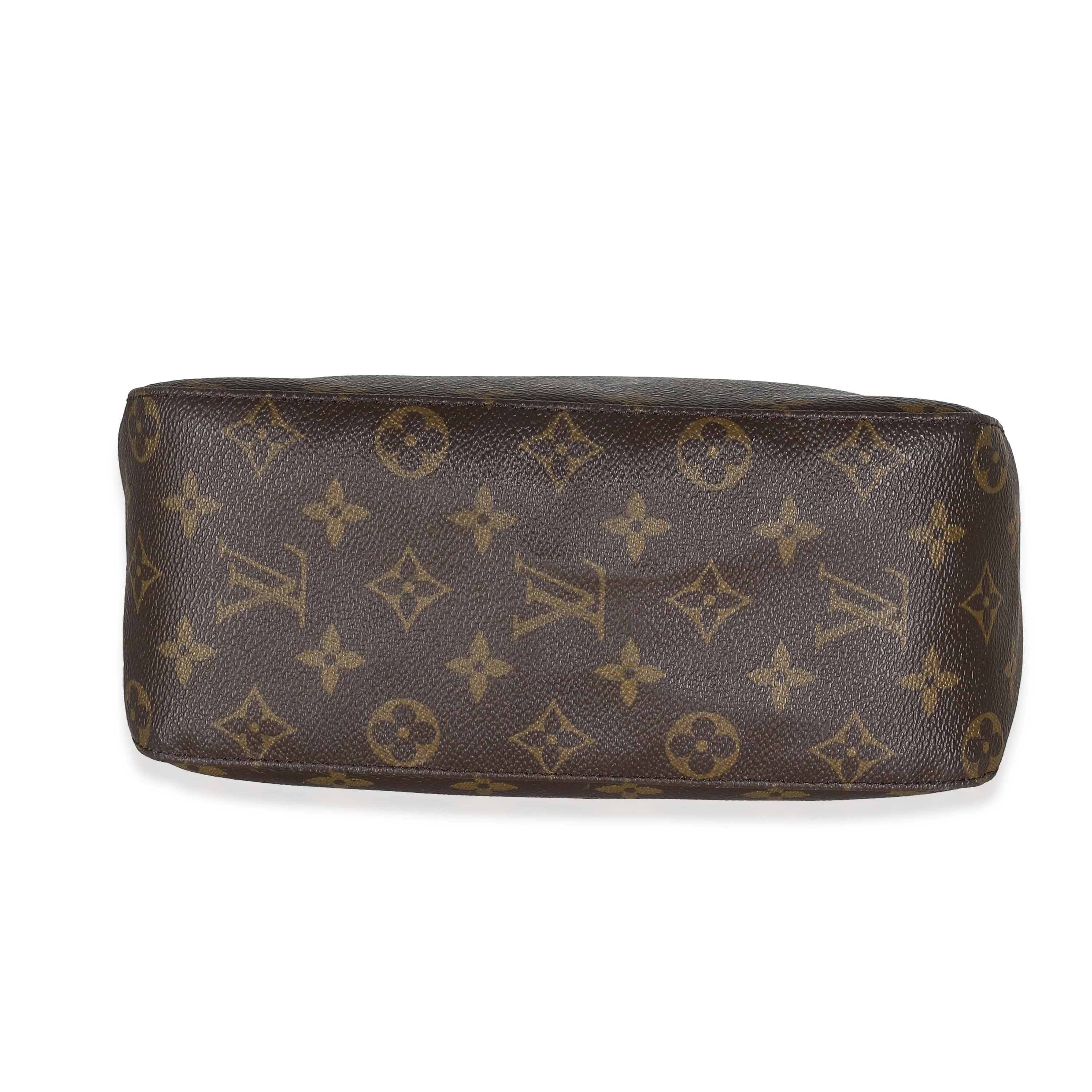 Monogram Canvas Looping MM - Image 5