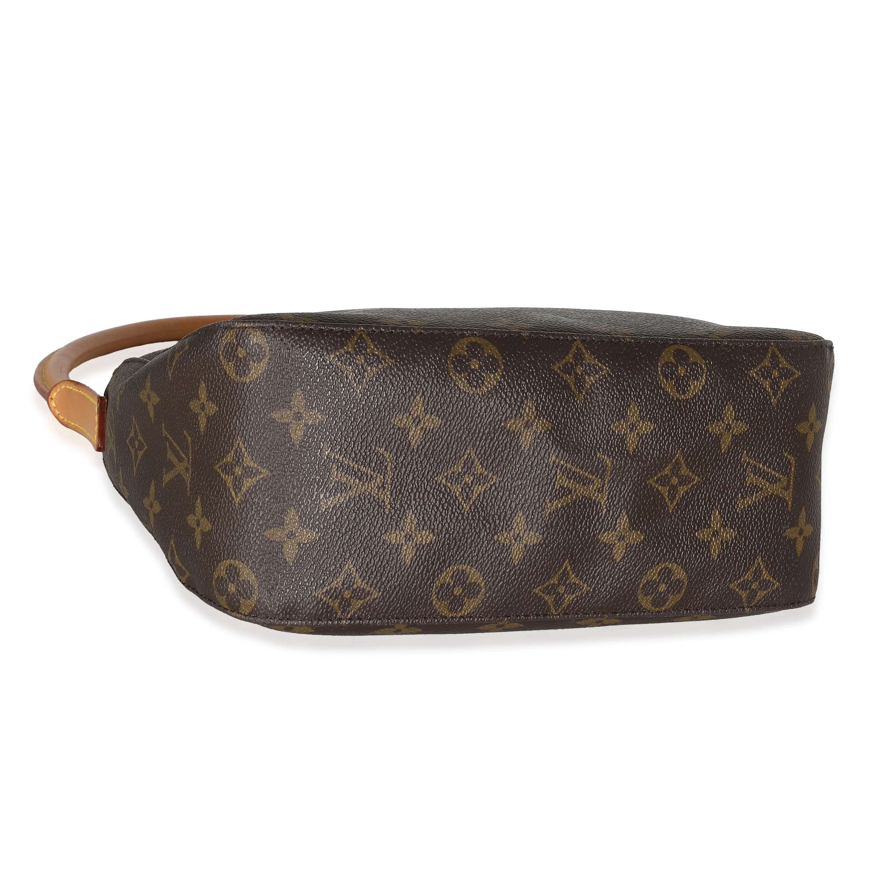 Monogram Canvas Looping MM - Image 6
