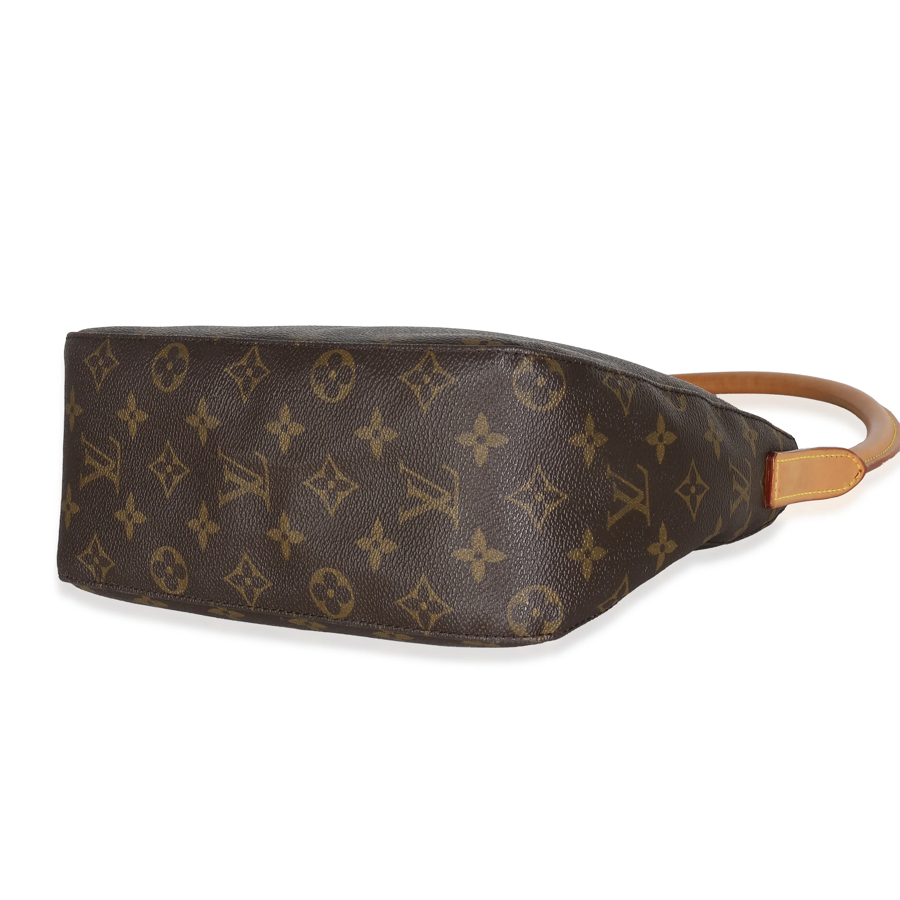 Monogram Canvas Looping MM - Image 7