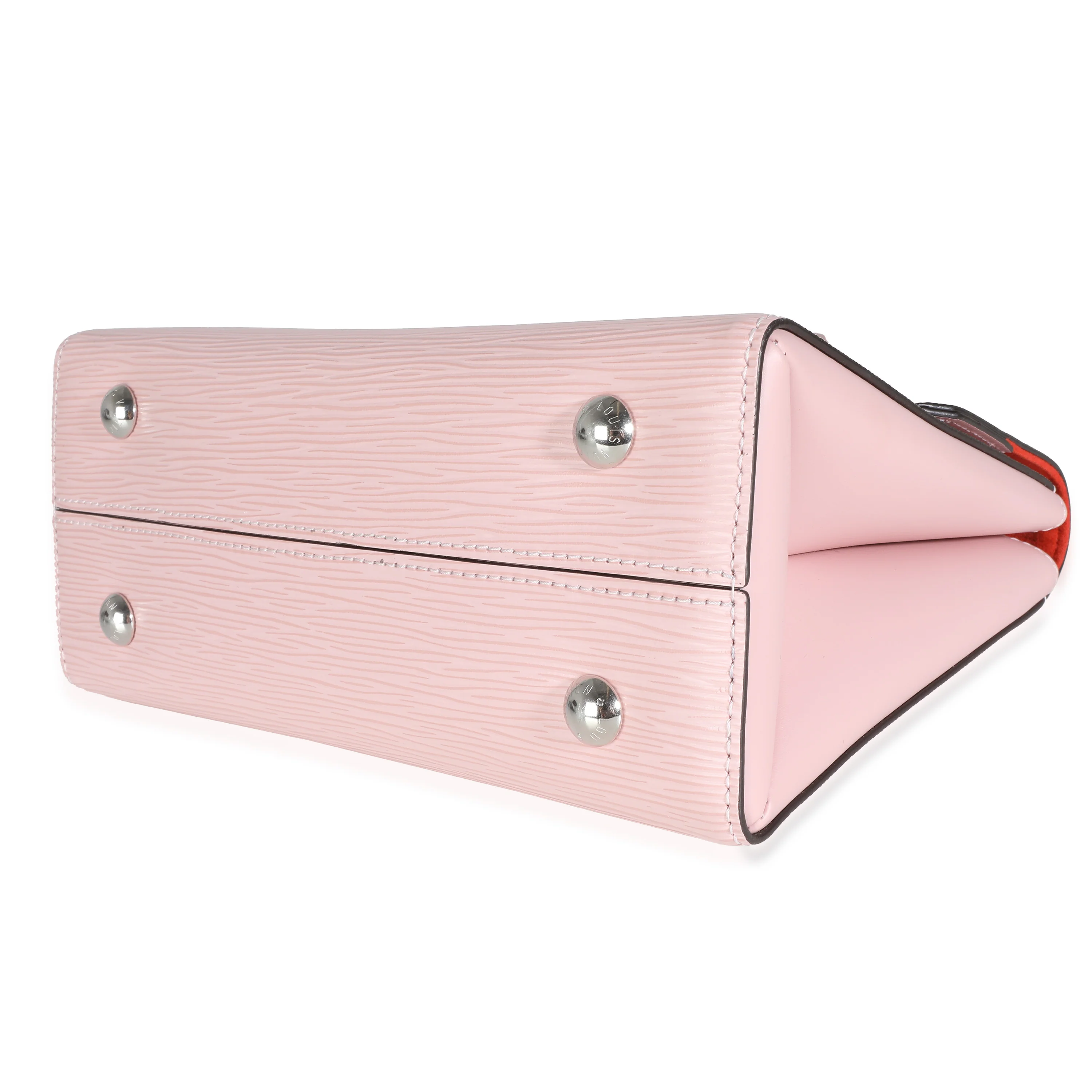 Rose Ballerine Epi Grenelle PM - Image 6
