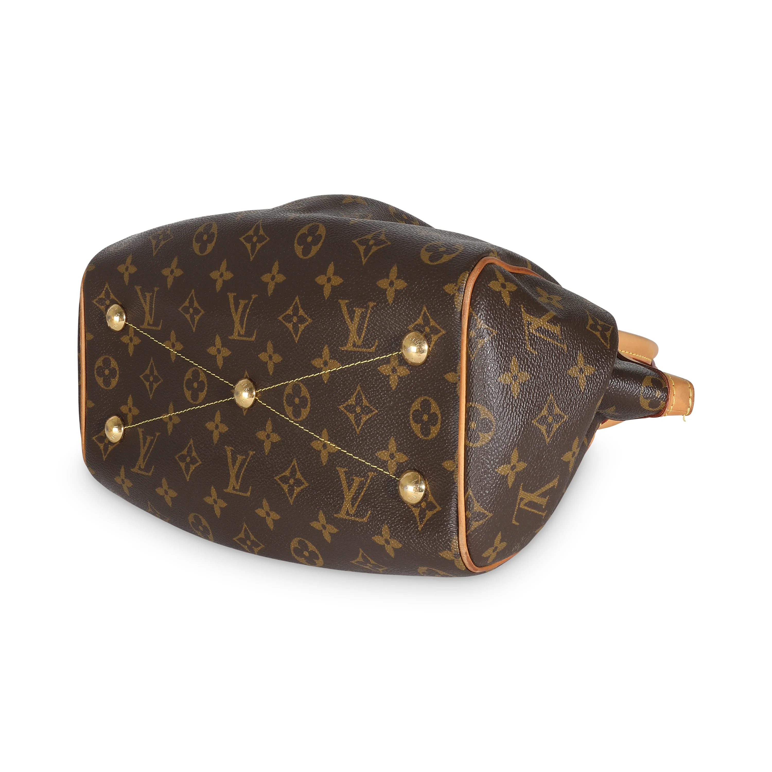 Monogram Canvas Tivoli PM - Image 5