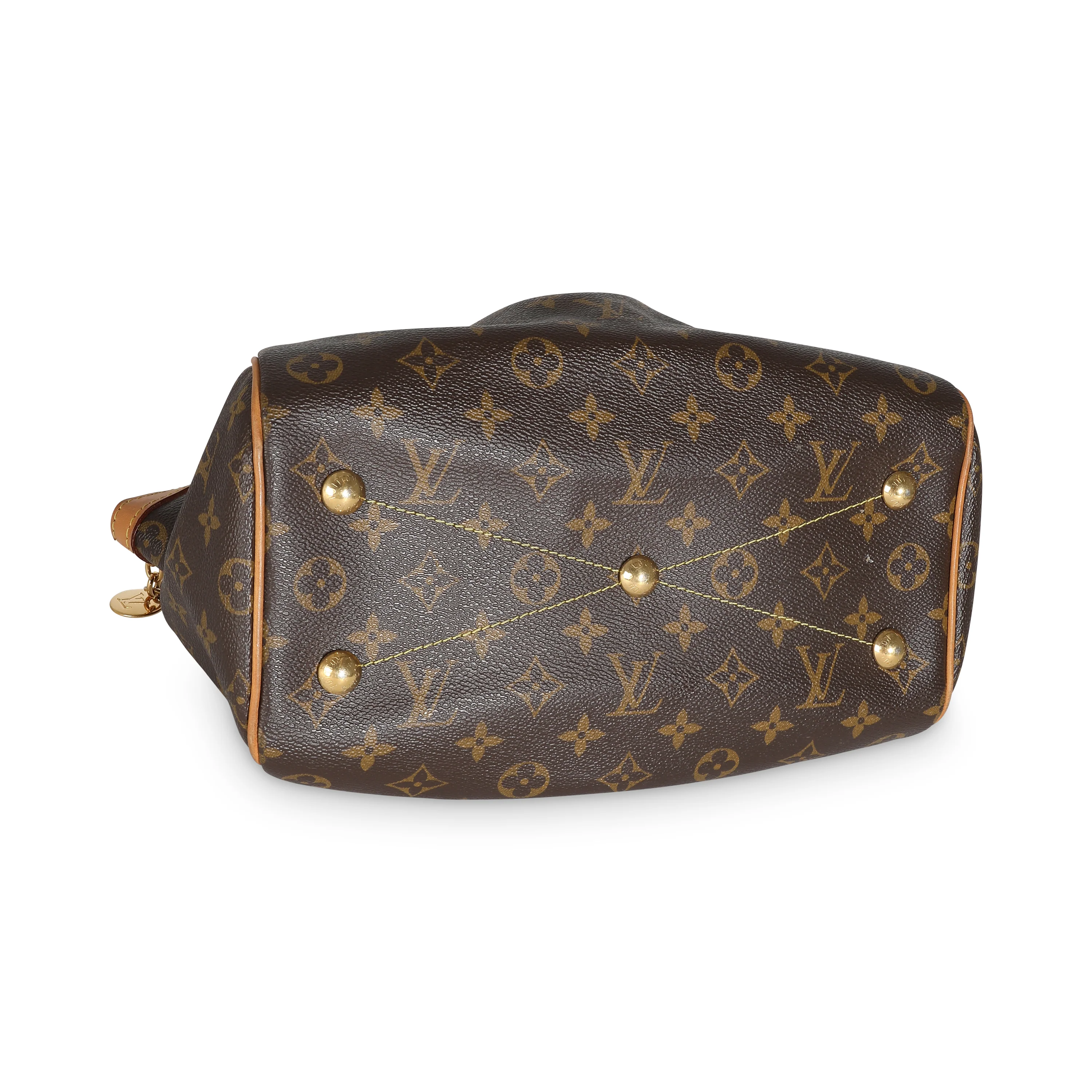 Monogram Canvas Tivoli PM - Image 6