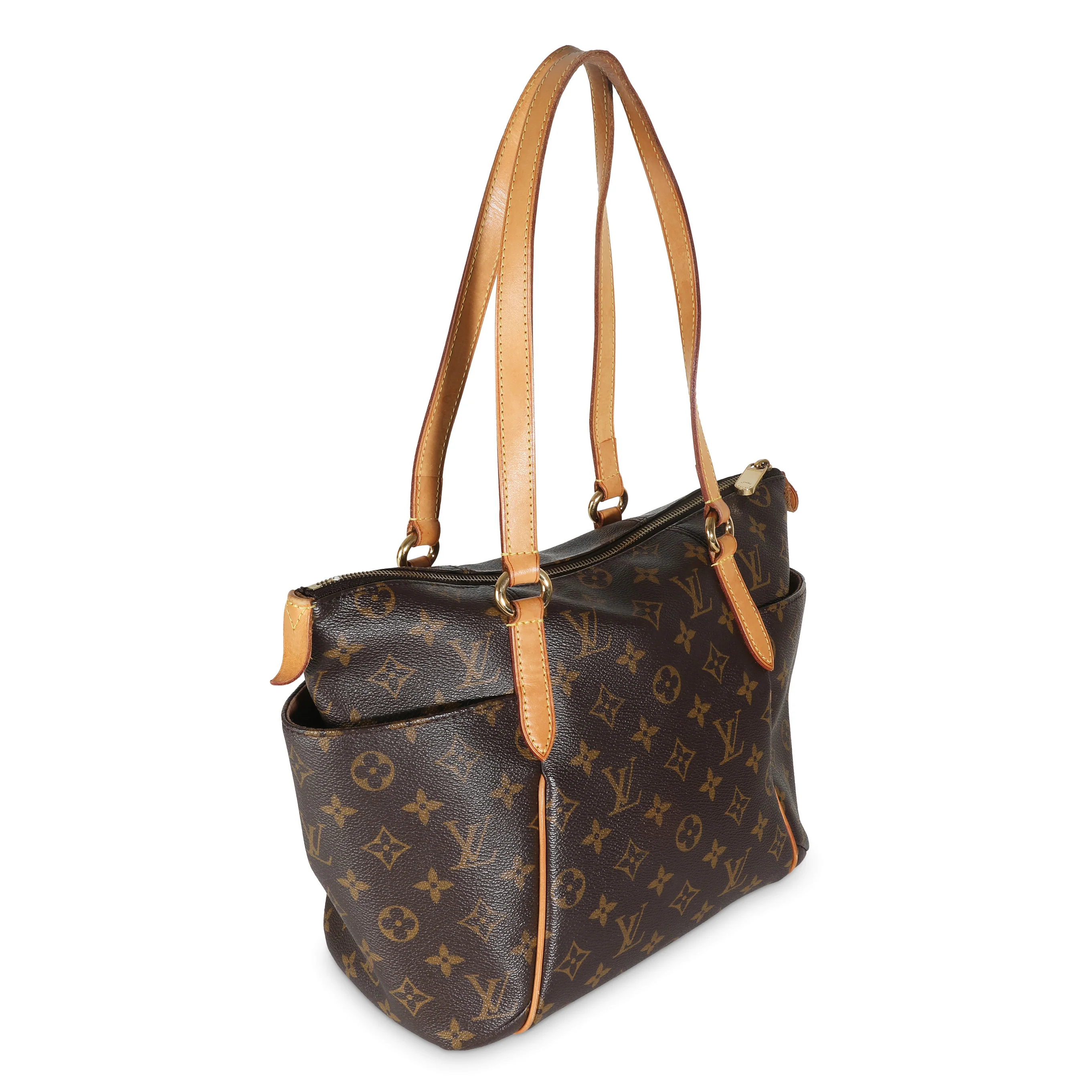 Monogram Canvas Totally PM - Image 3
