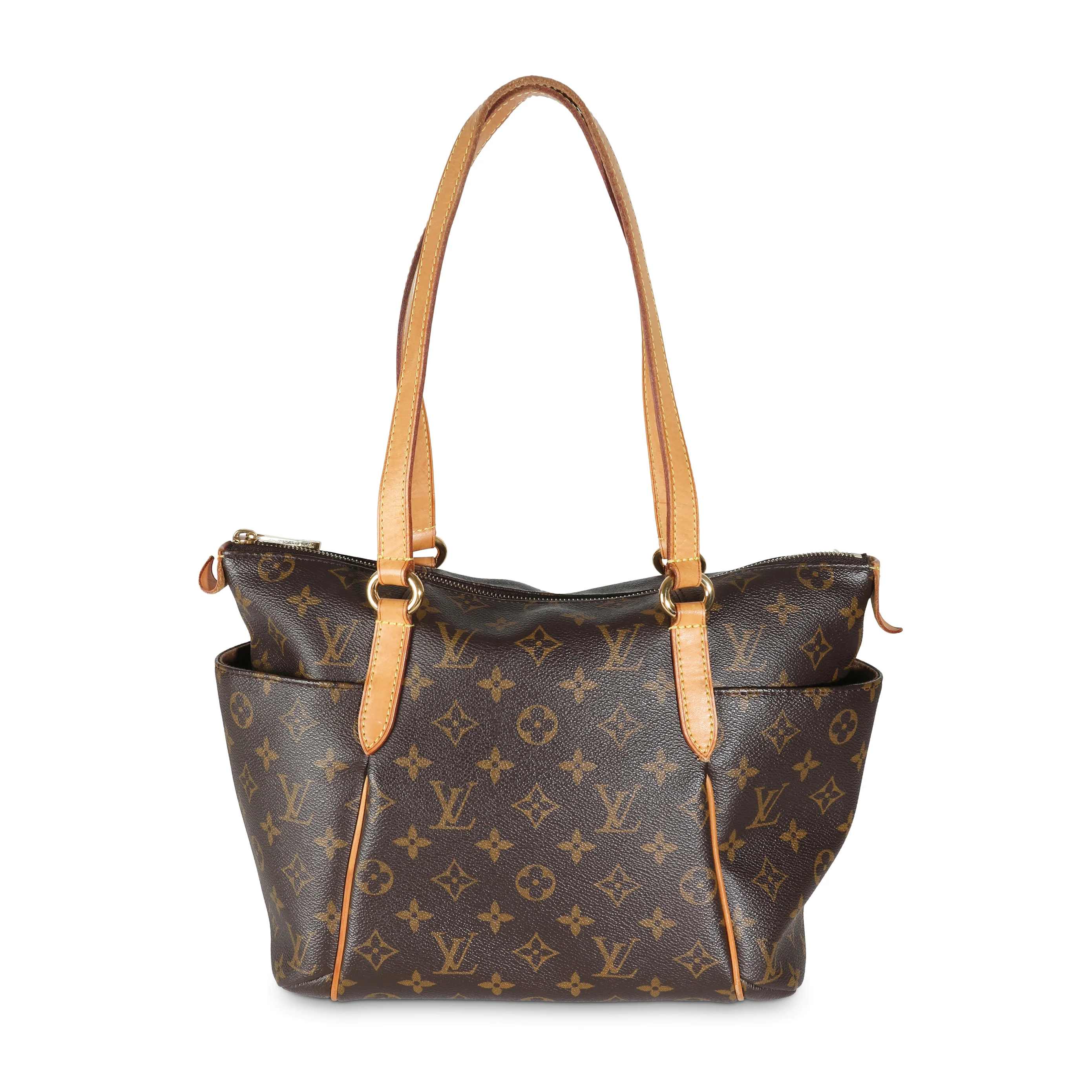 Monogram Canvas Totally PM - Image 4