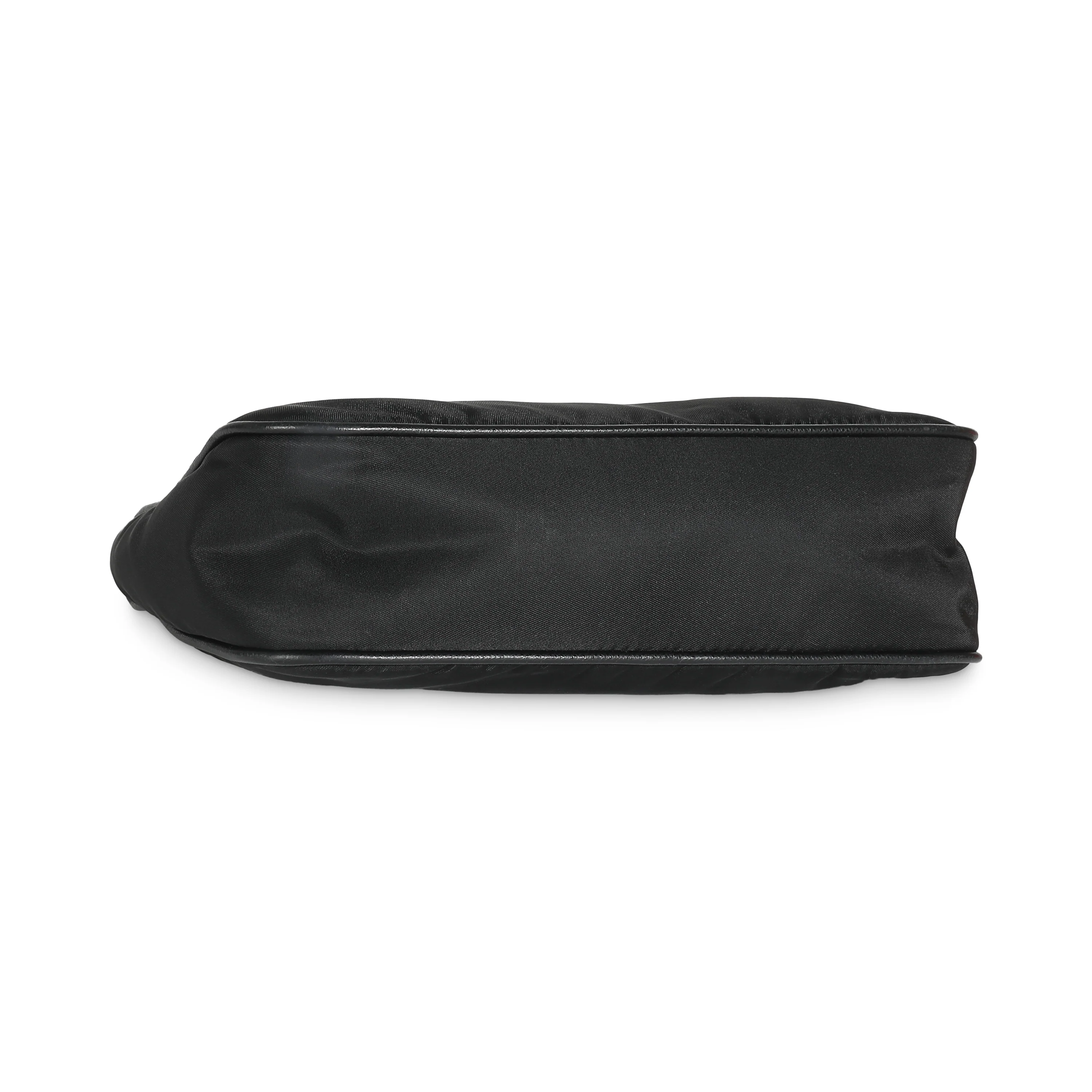 Black Re-Nylon Re-Edition 2005 Bag - Image 6