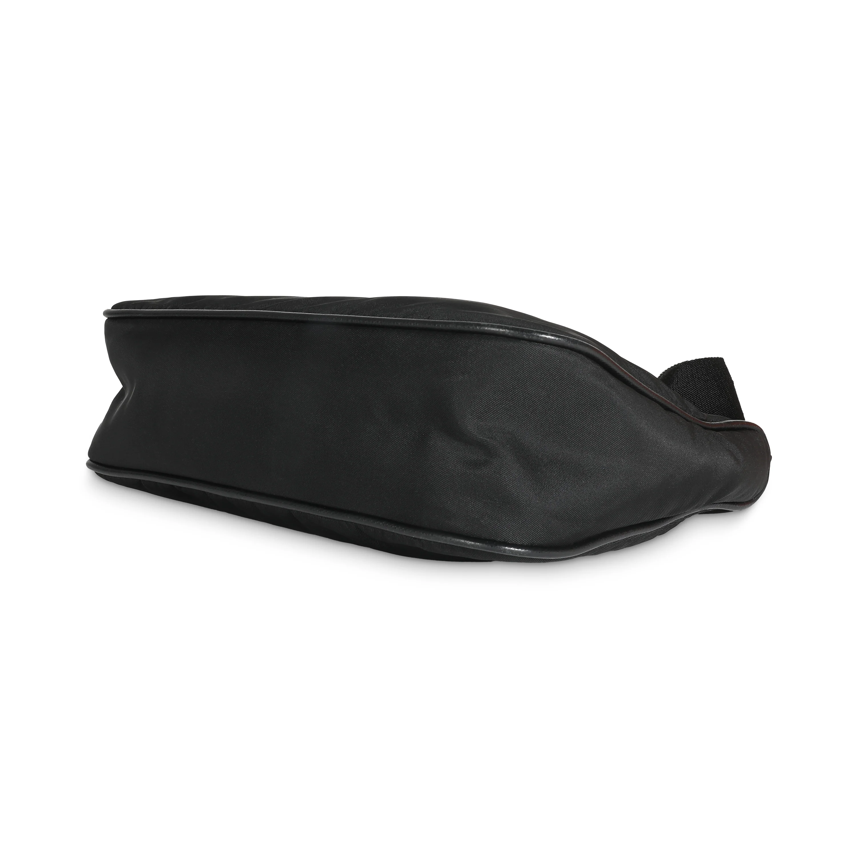Black Re-Nylon Re-Edition 2005 Bag - Image 7