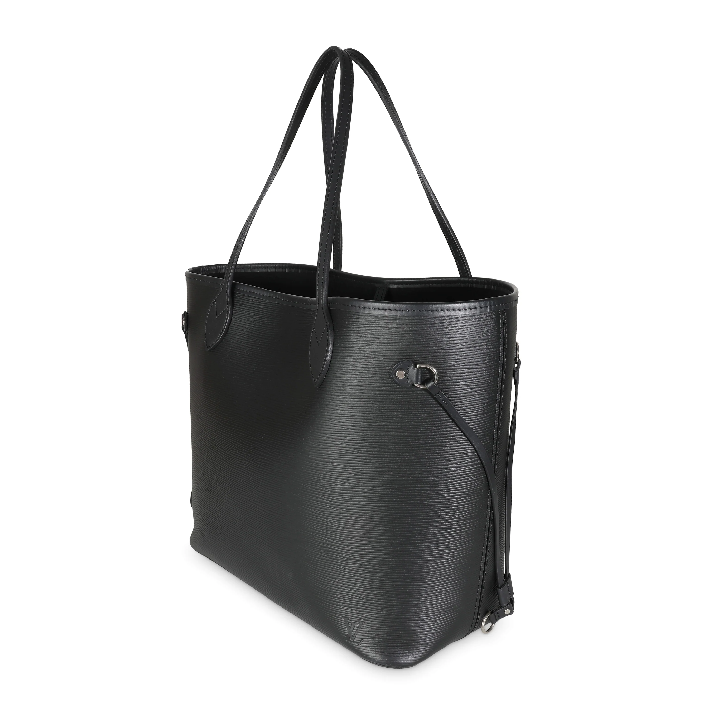 Black Epi Neverfull MM - Image 2