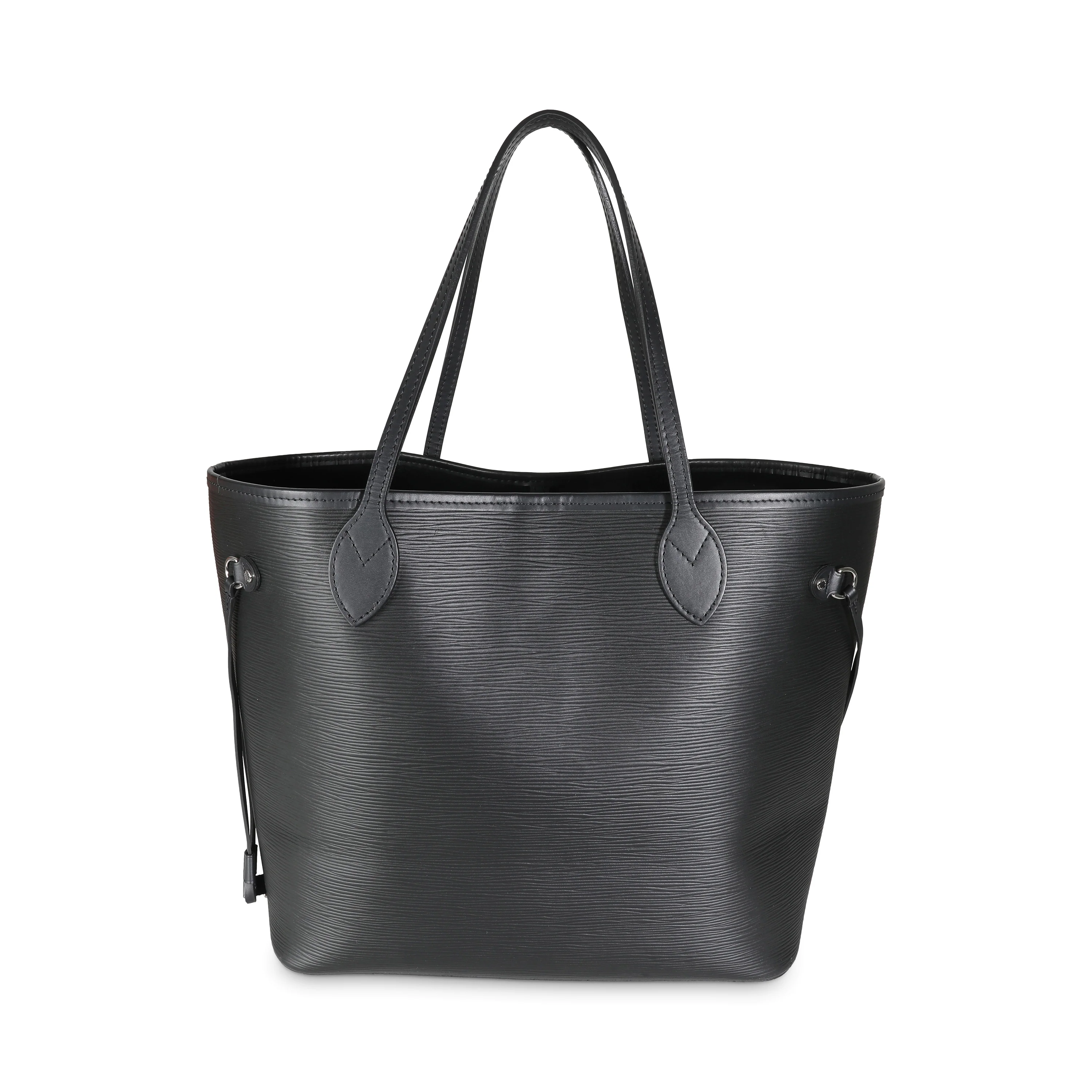 Black Epi Neverfull MM - Image 4