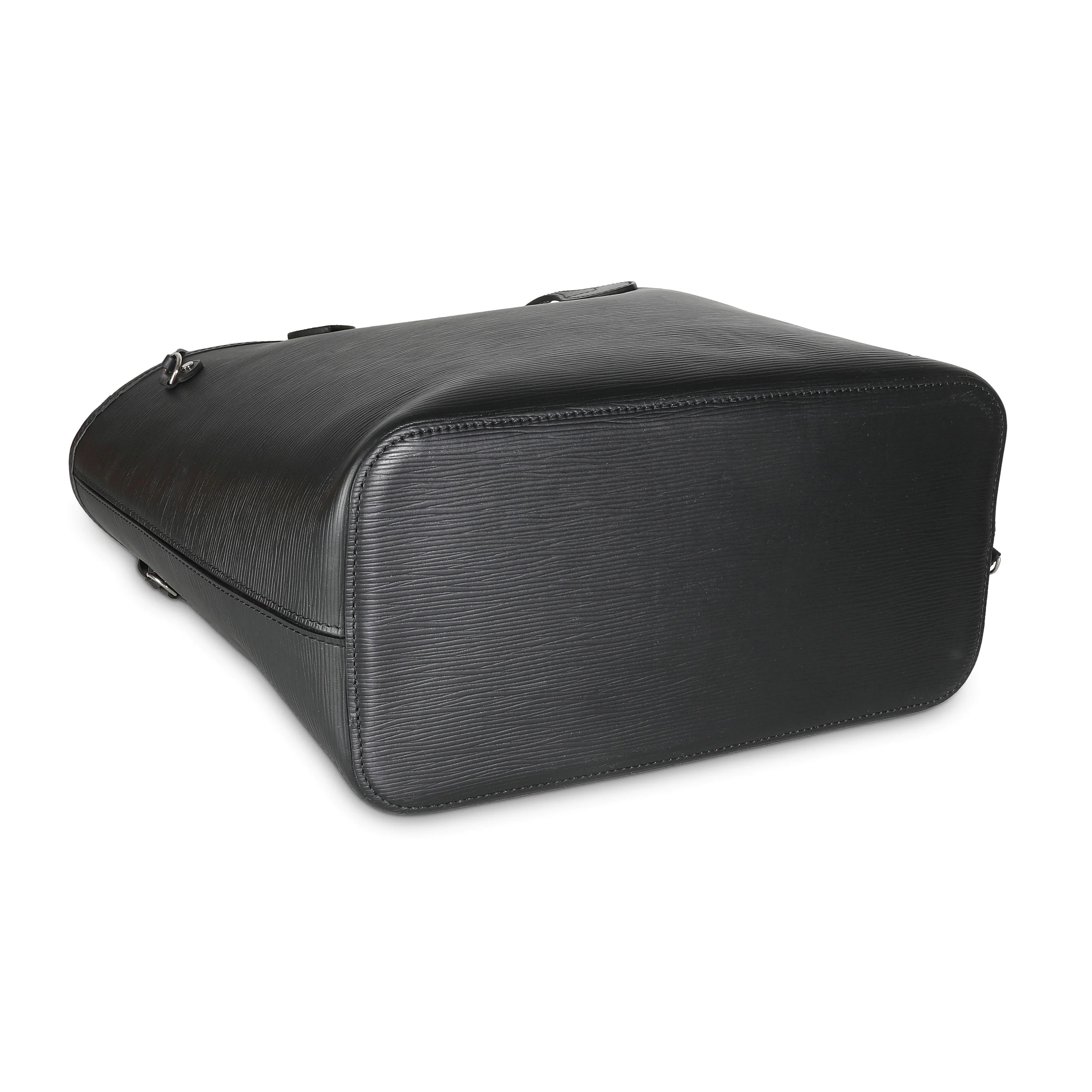 Black Epi Neverfull MM - Image 6