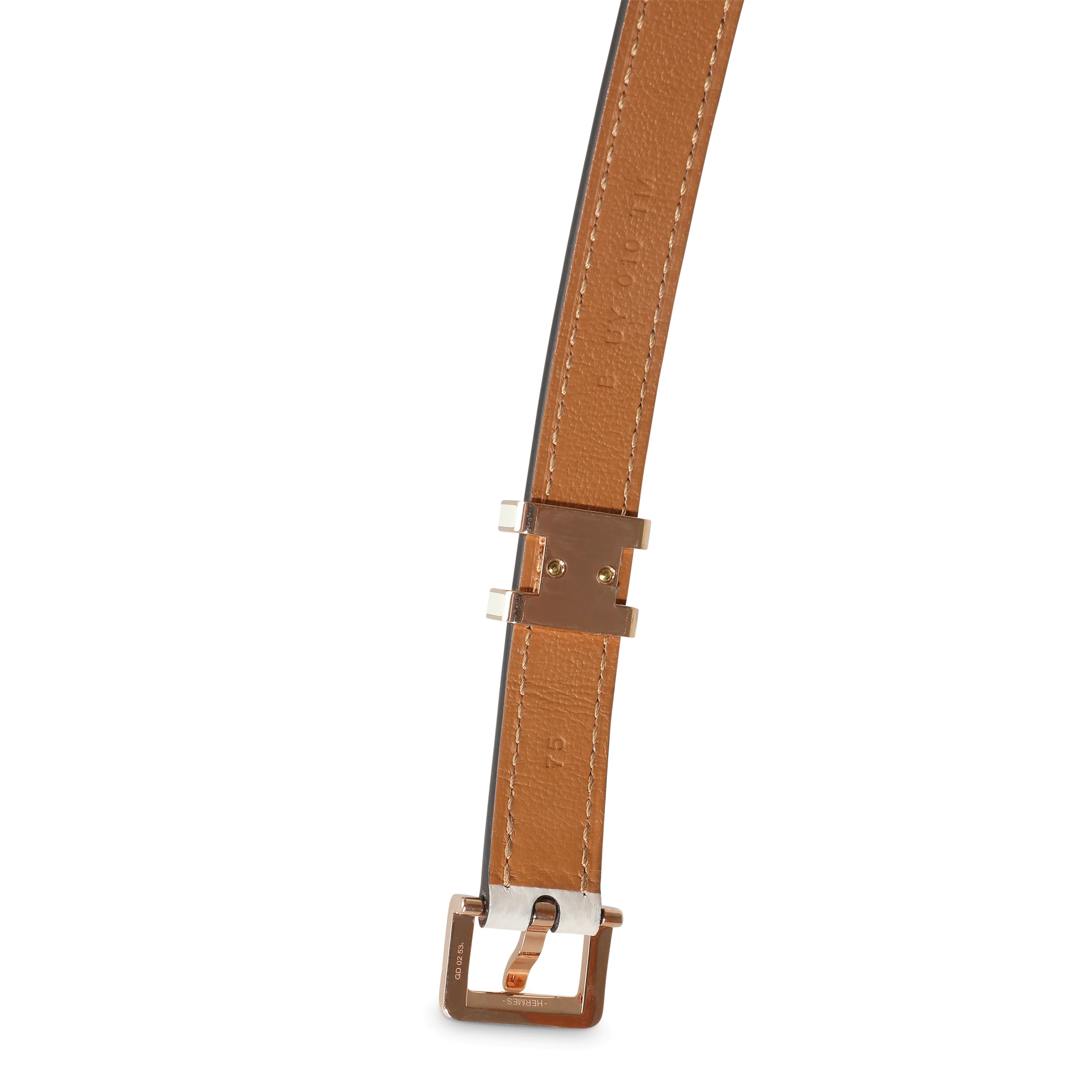 Craie Epsom Pop H 15 Belt 75 - Image 2