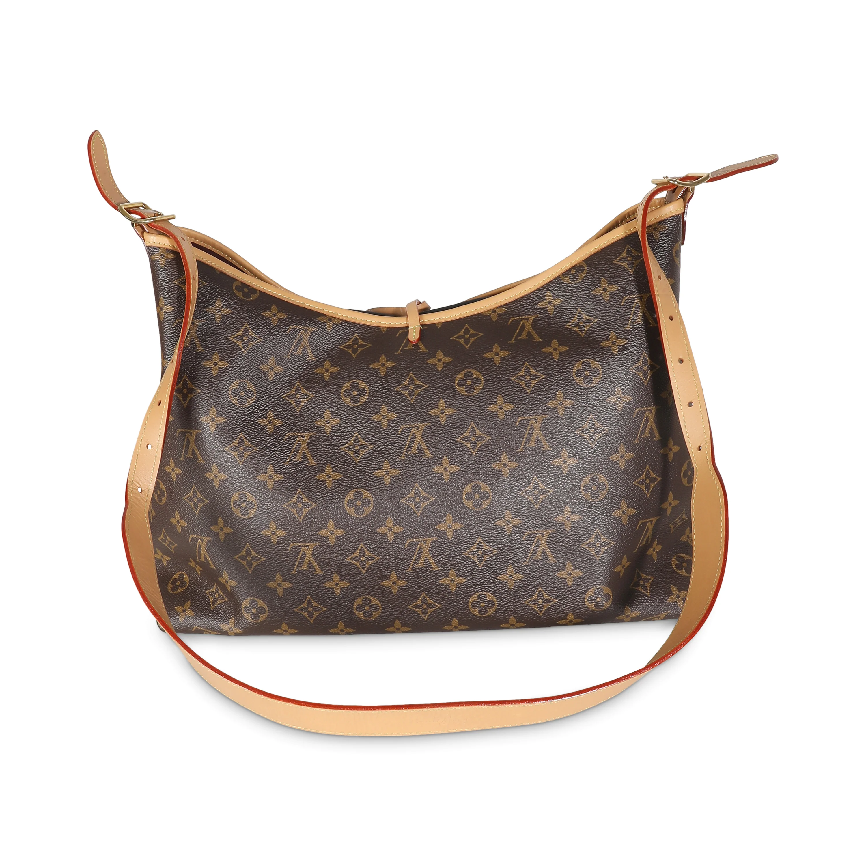 Monogram Canvas Carryall MM - Image 4