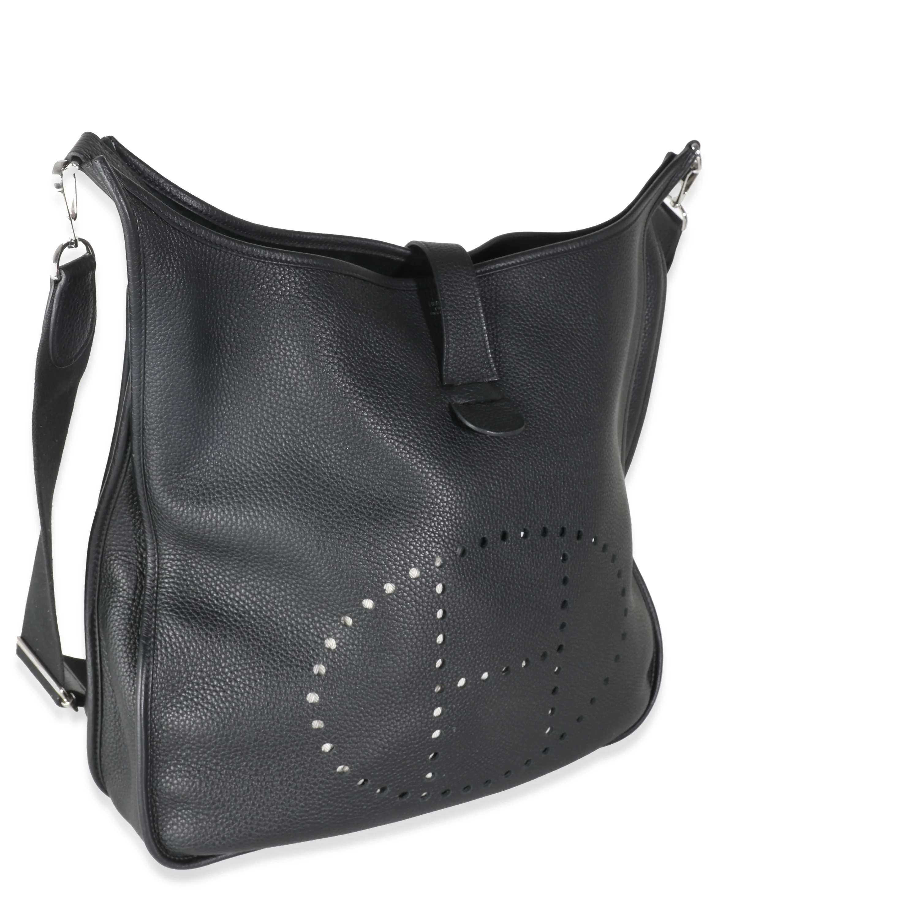 Black Clemence Evelyne III TGM PHW - Image 3