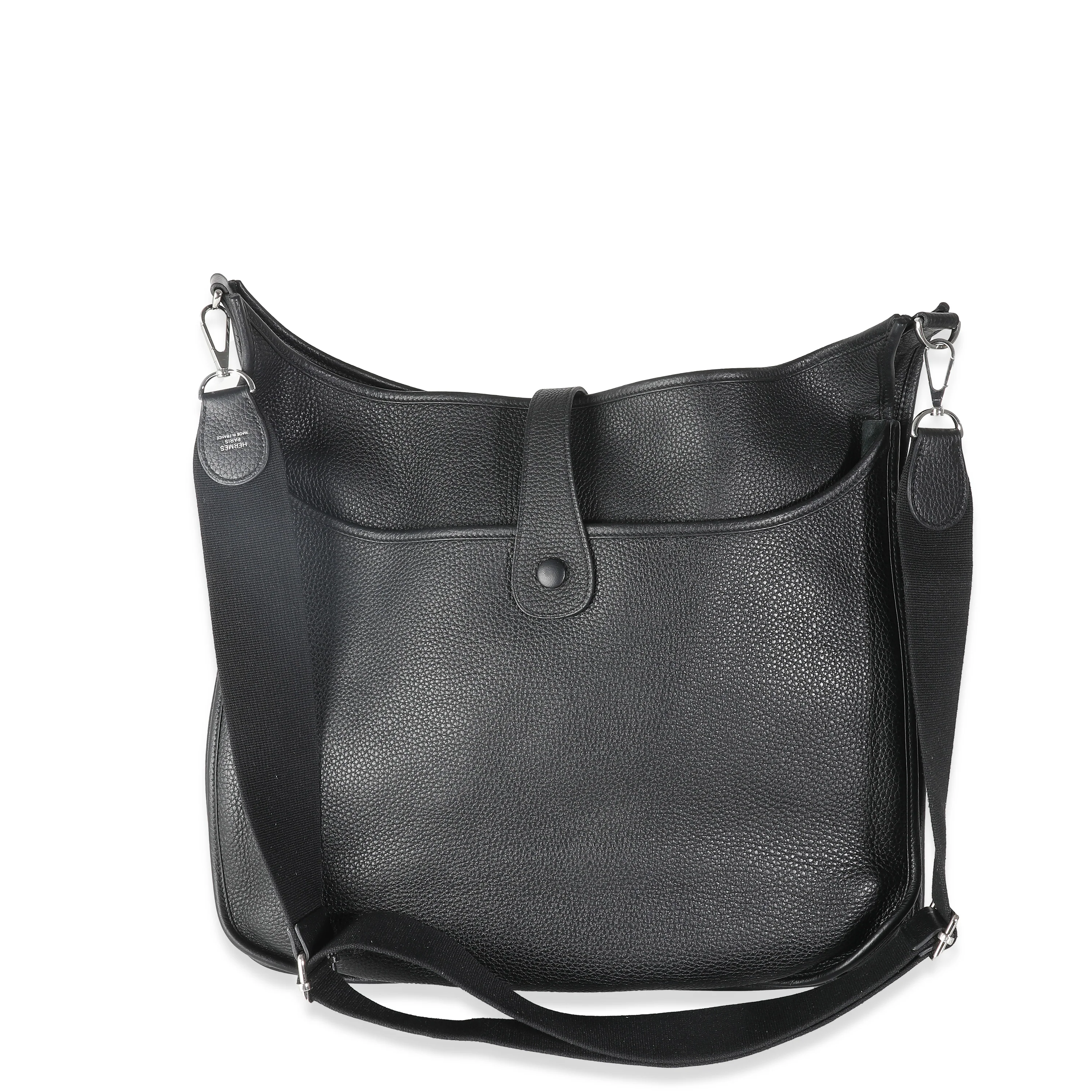 Black Clemence Evelyne III TGM PHW - Image 4