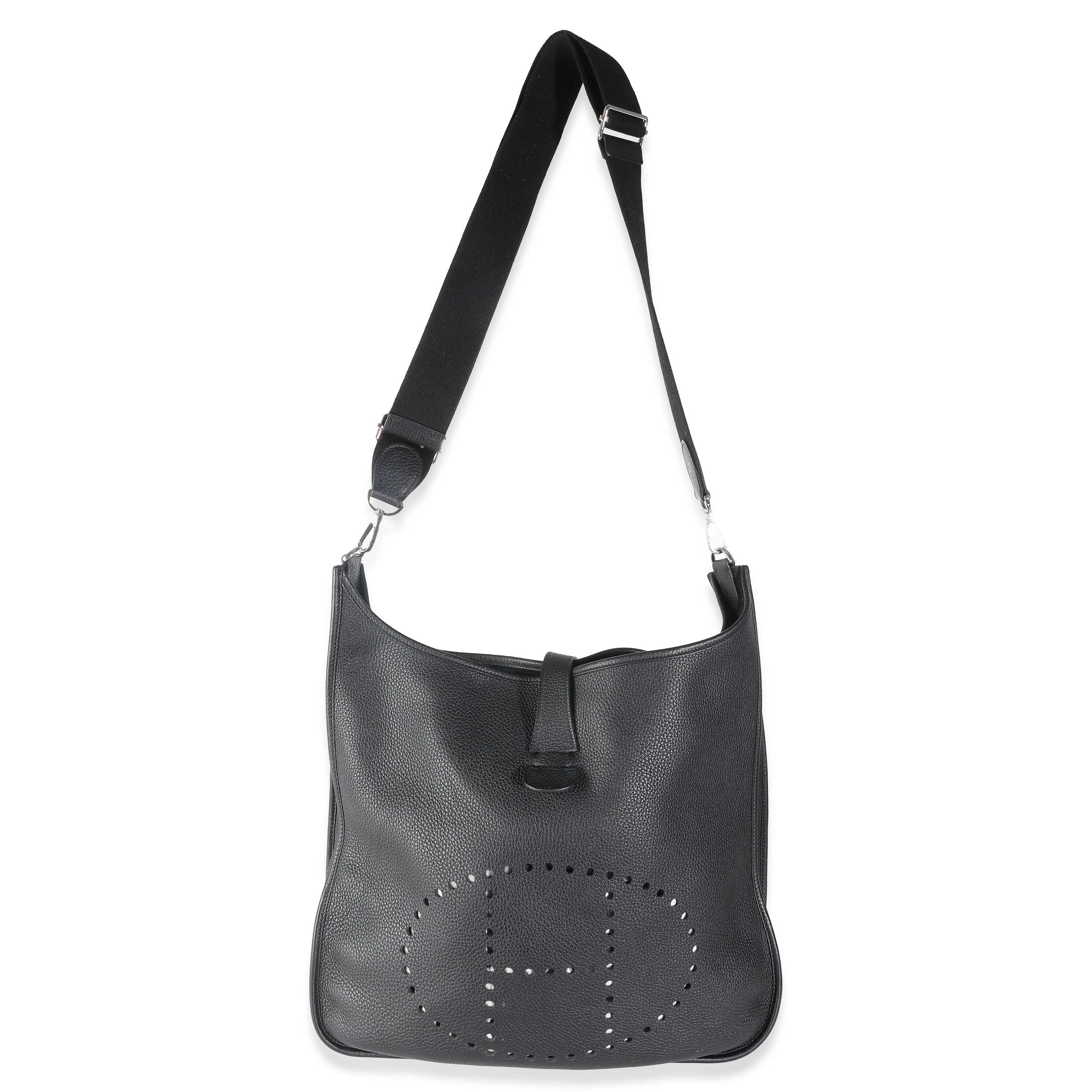 Black Clemence Evelyne III TGM PHW - Image 8