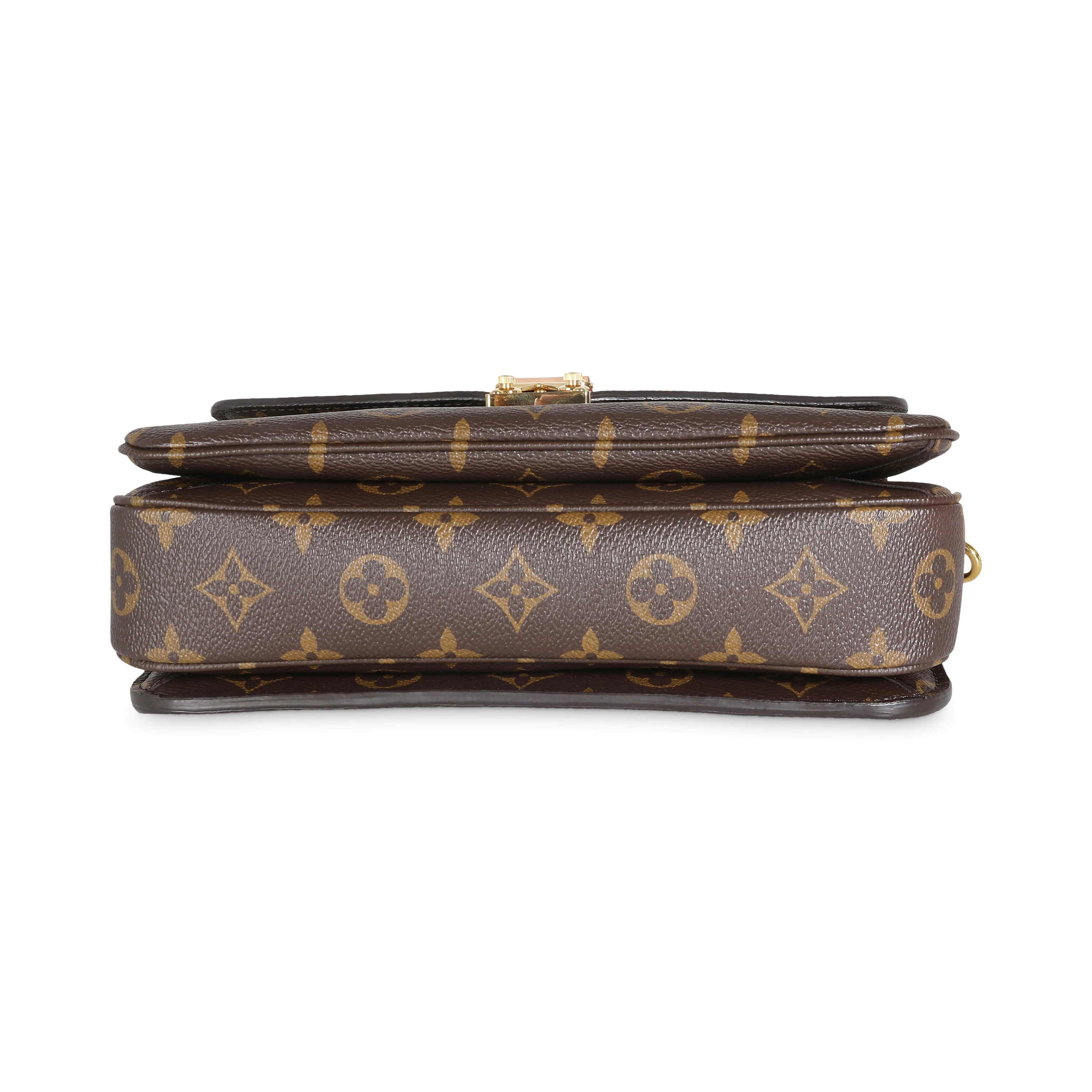 Monogram Canvas Pochette Metis - Image 5