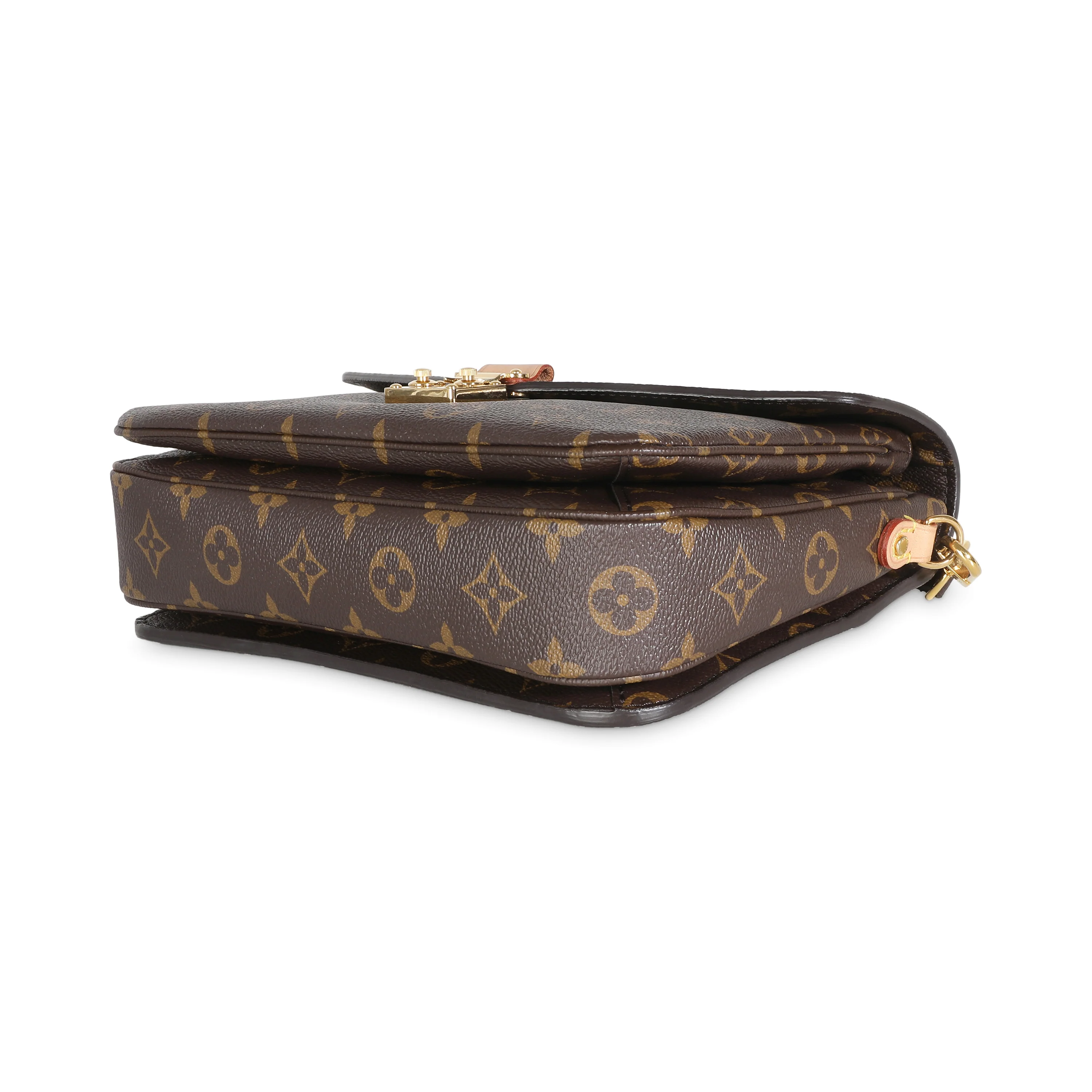 Monogram Canvas Pochette Metis - Image 7
