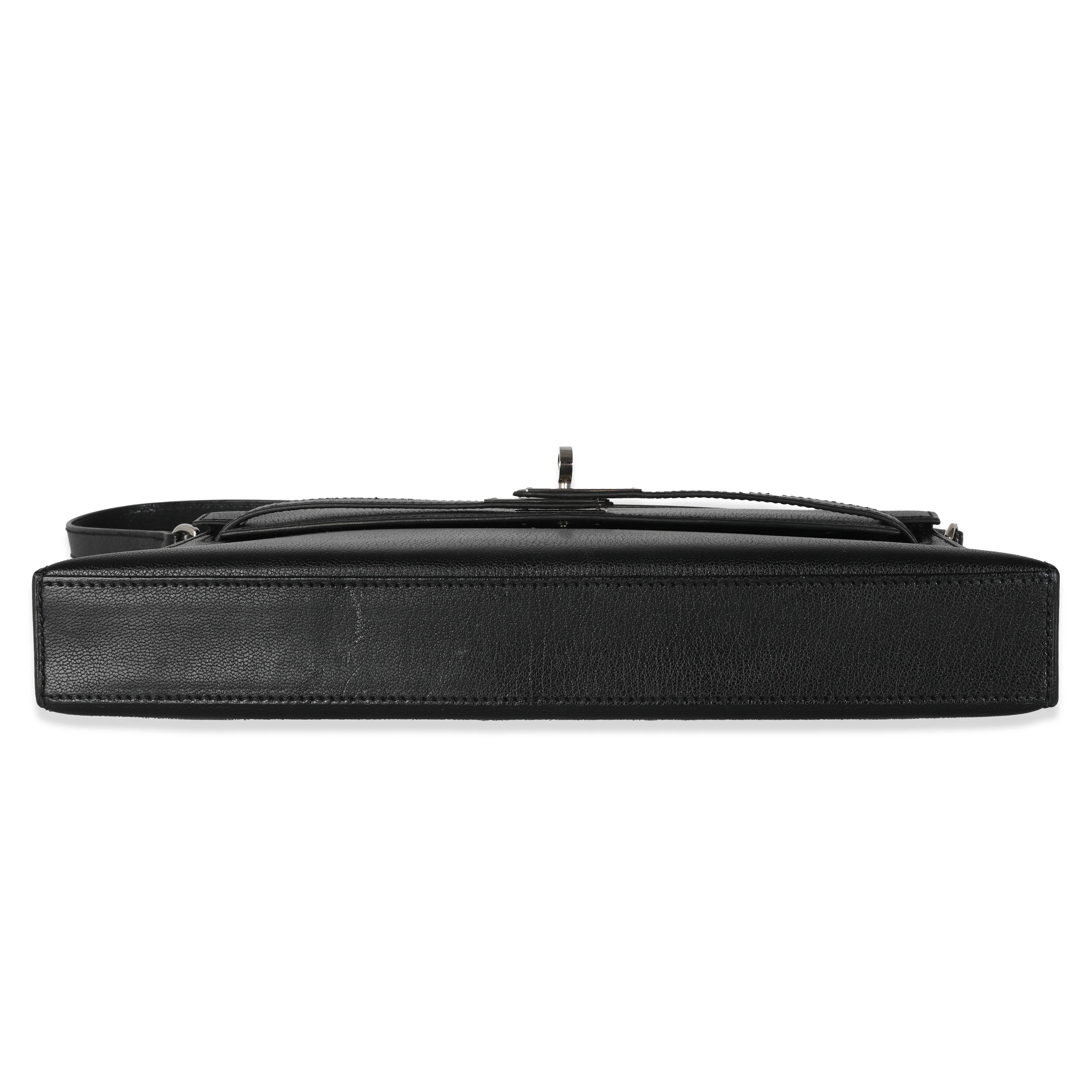 Black Chevre Chamkila Kelly Elan PHW - Image 7