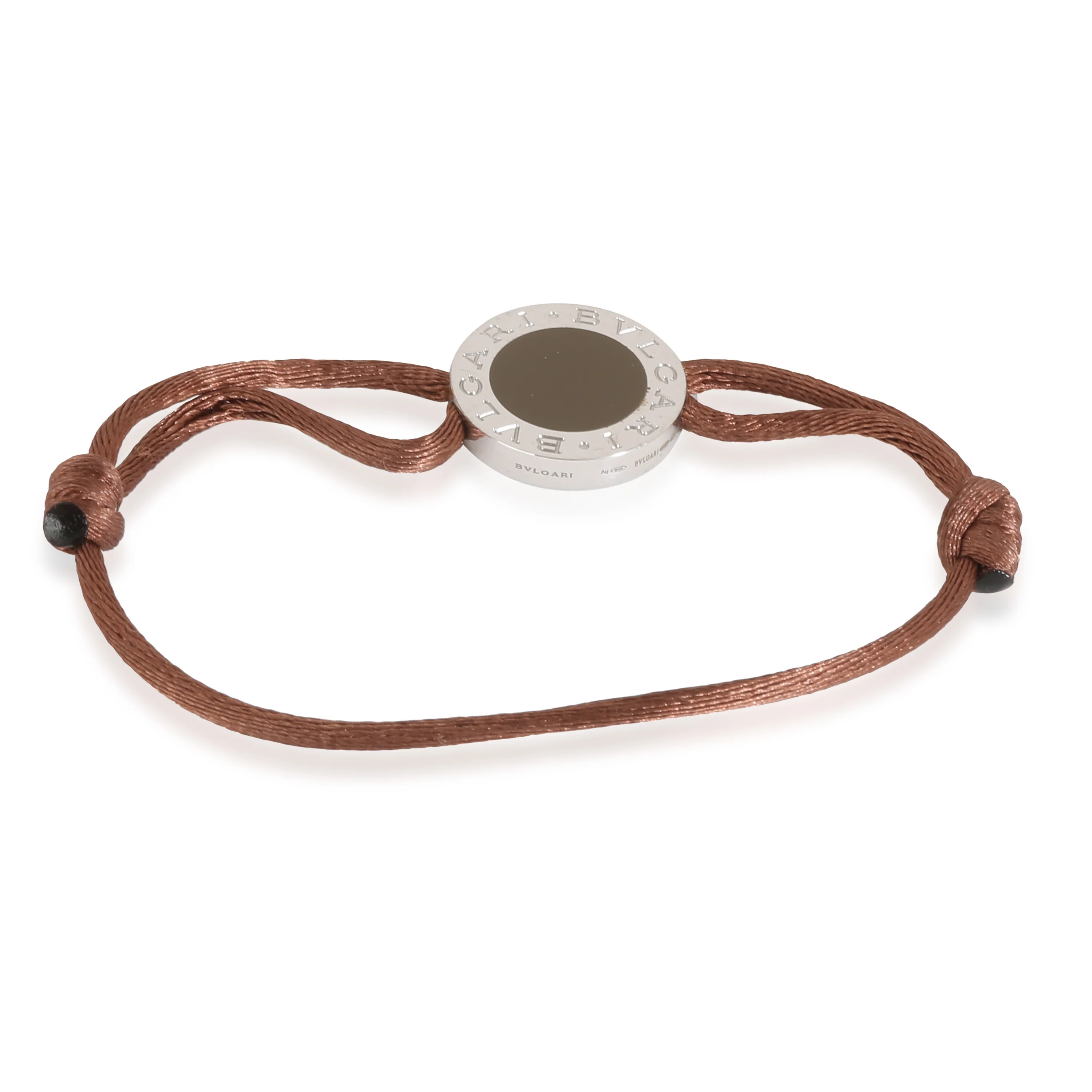 Bvlgari Bracelet in Sterling Silver - Image 3