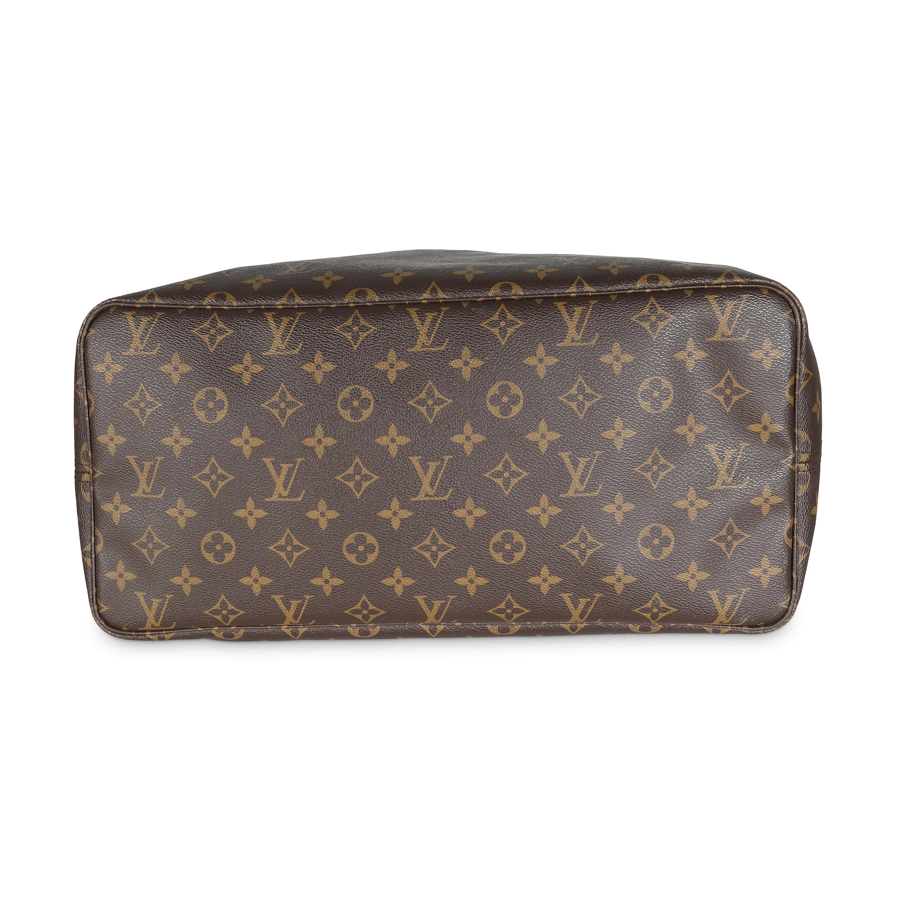 Monogram Canvas Neverfull GM - Image 4