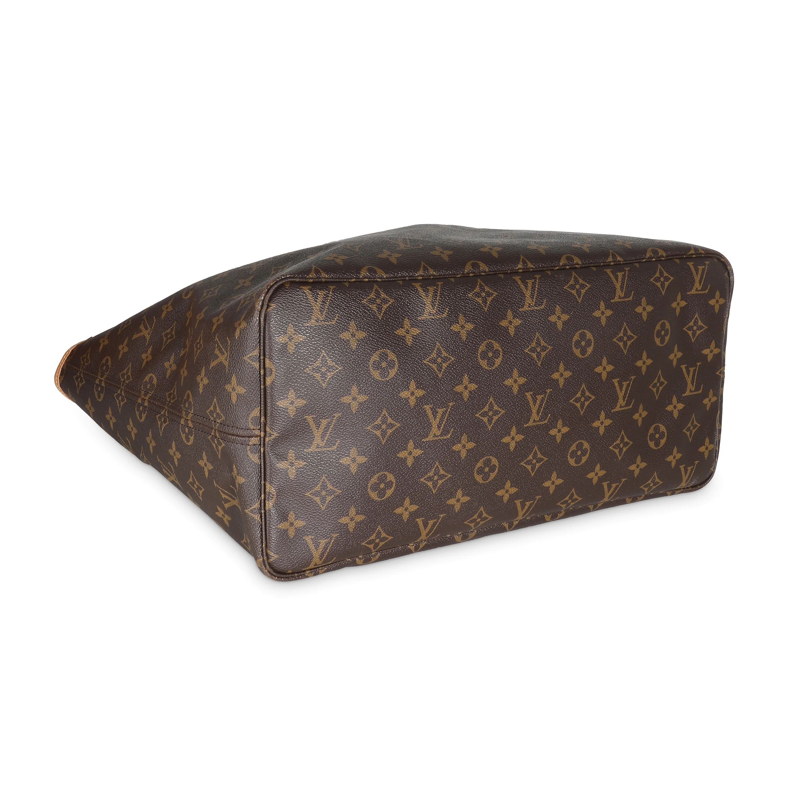 Monogram Canvas Neverfull GM - Image 5