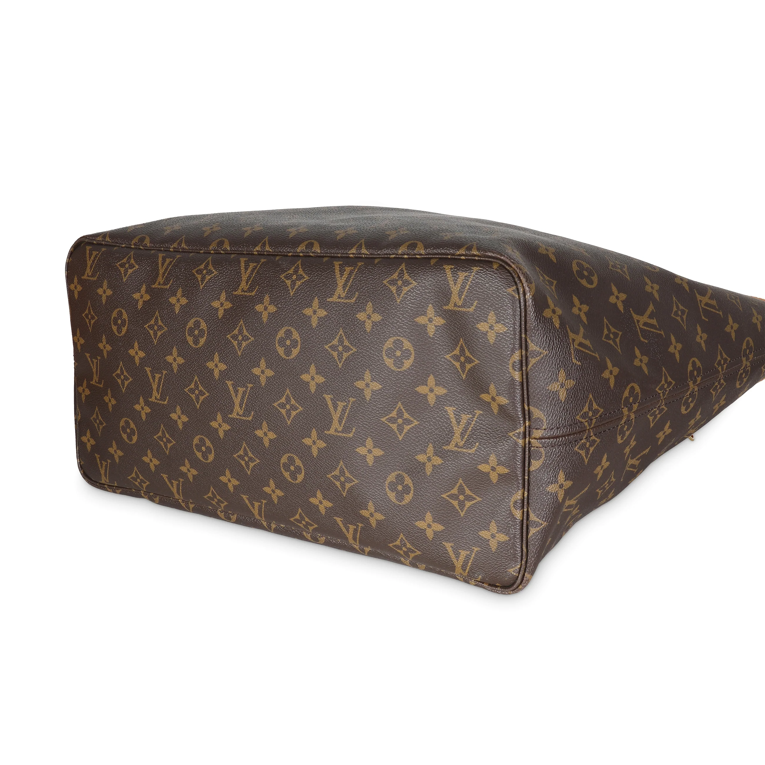 Monogram Canvas Neverfull GM - Image 6