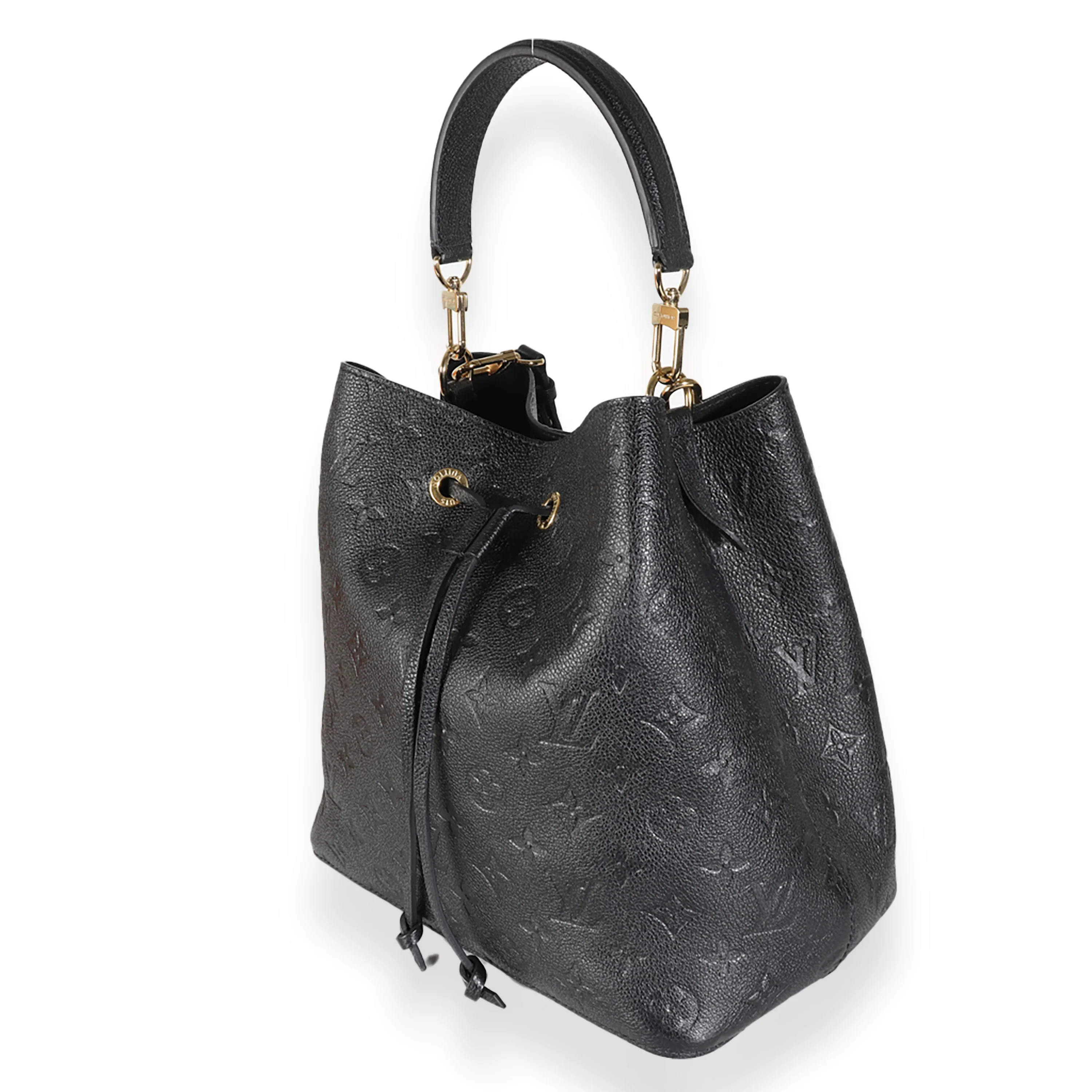 Black Empreinte NeoNoe MM - Image 2