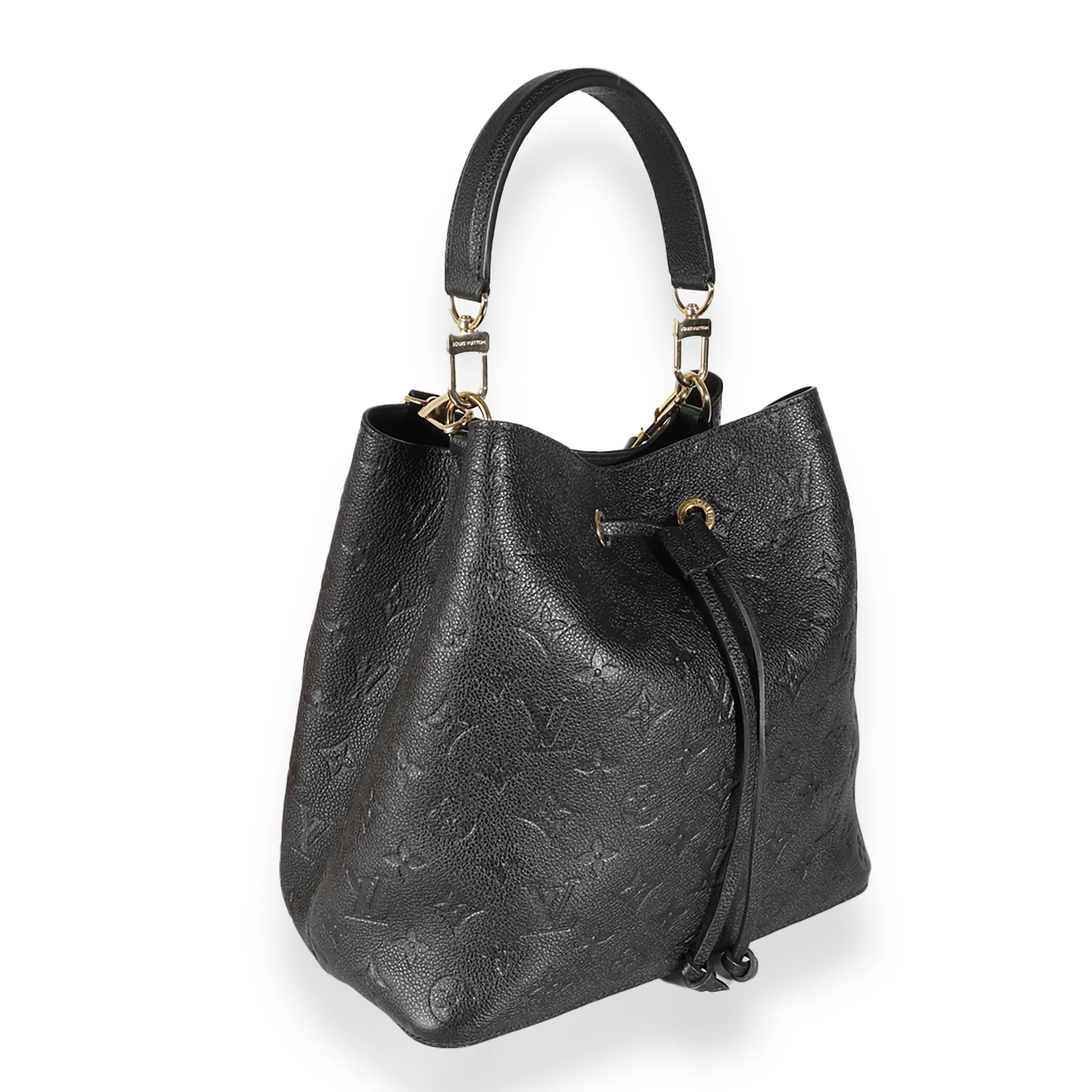 Black Empreinte NeoNoe MM - Image 3