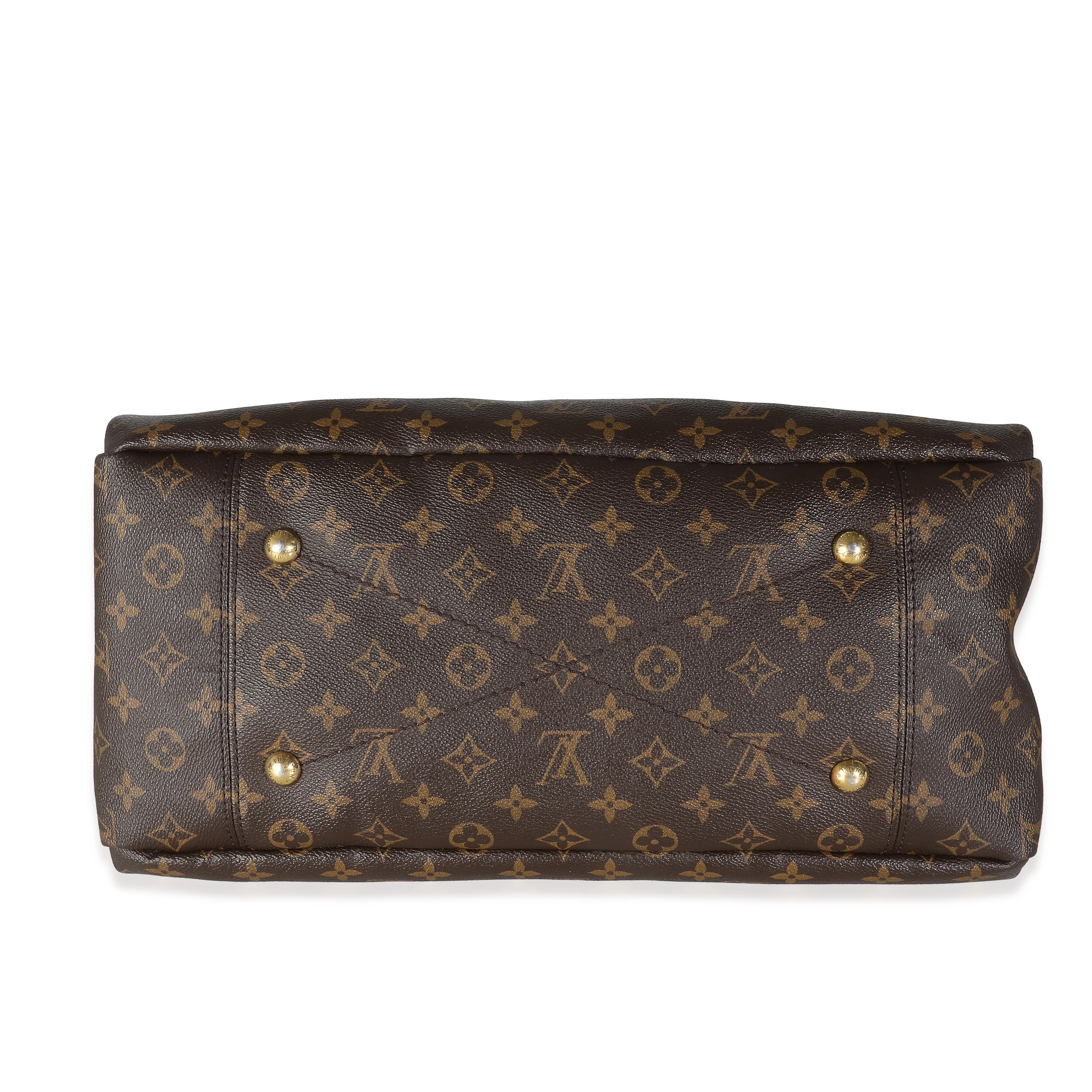 Monogram Canvas Artsy MM - Image 5