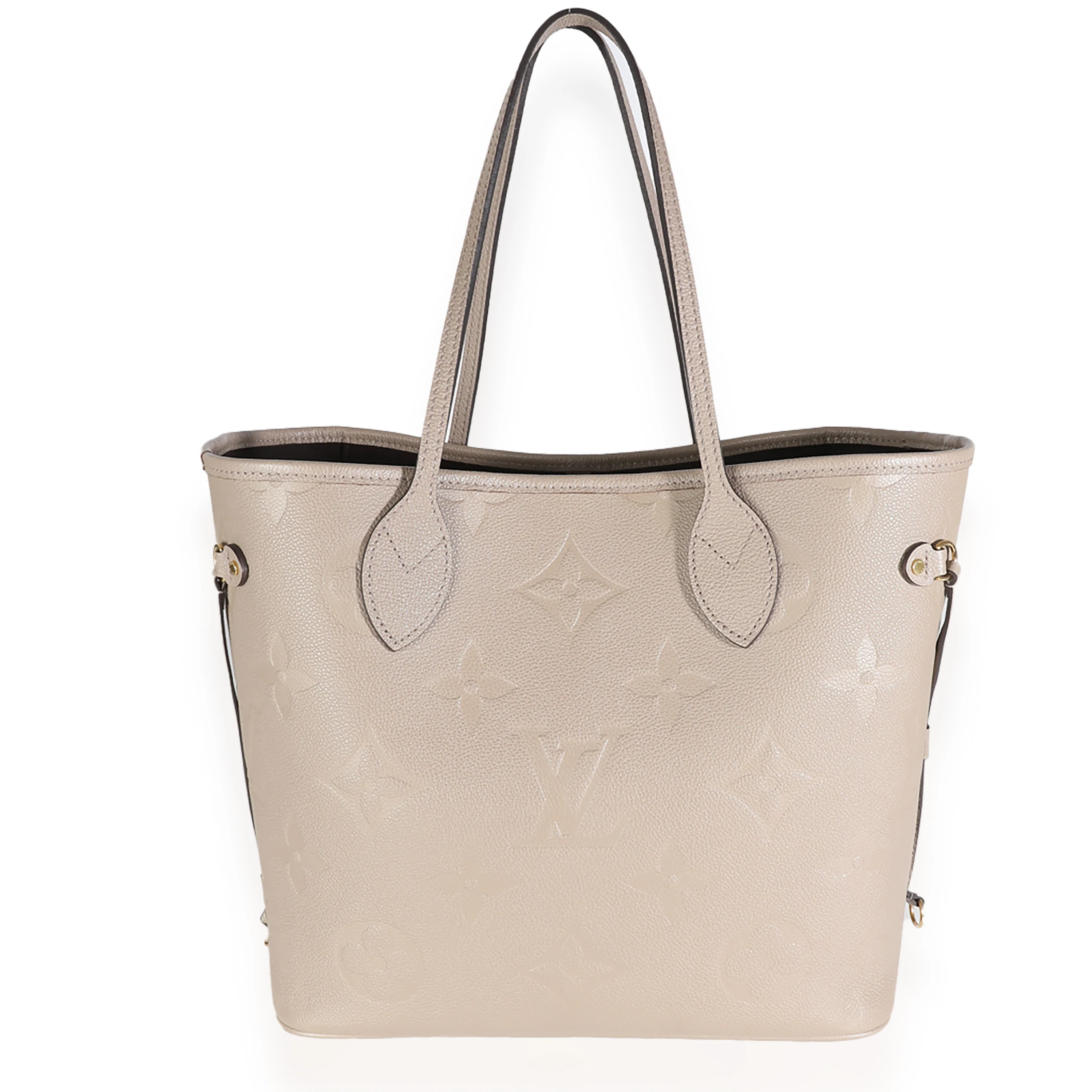 Turtledove Monogram Empreinte Neverfull MM
