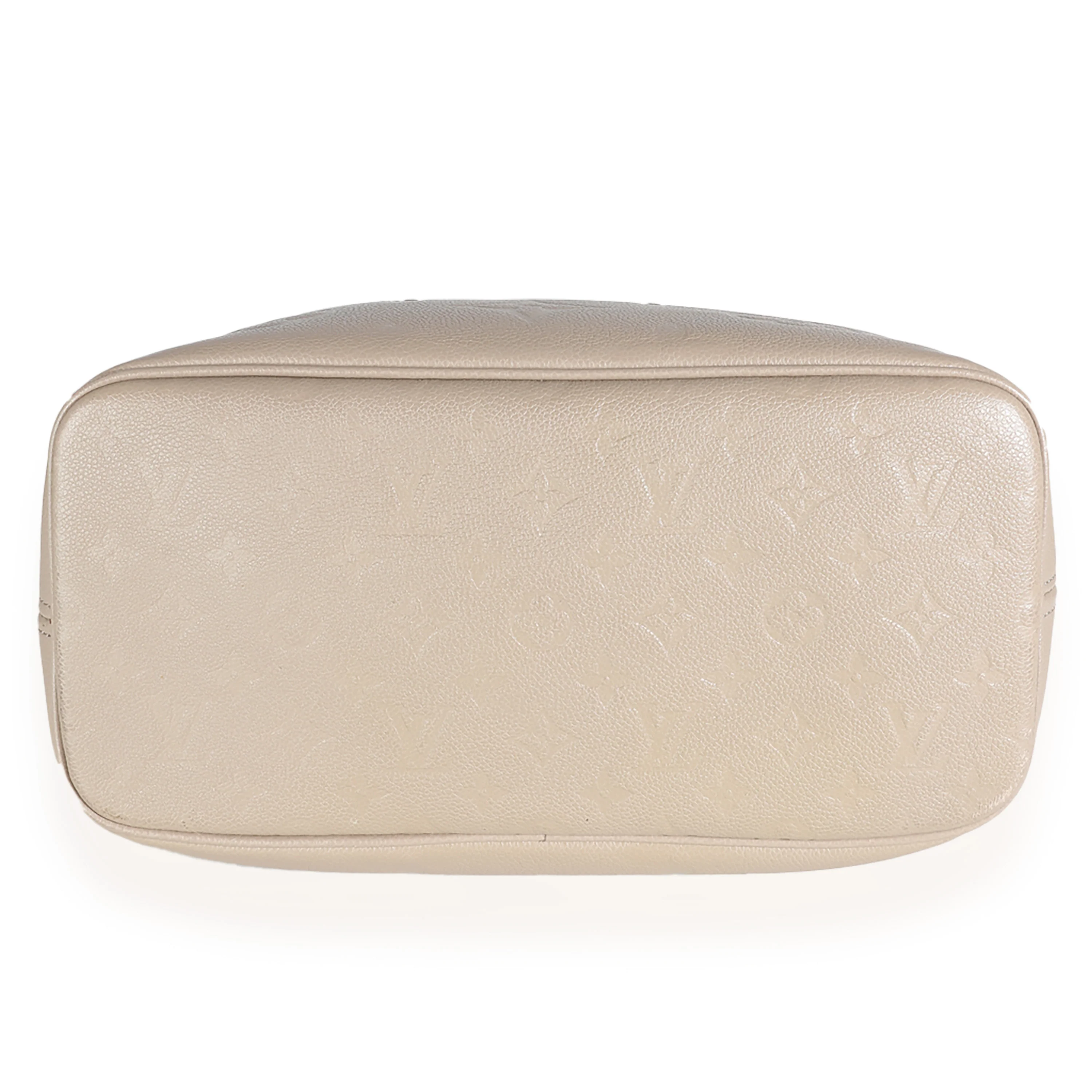 Turtledove Monogram Empreinte Neverfull MM - Image 5