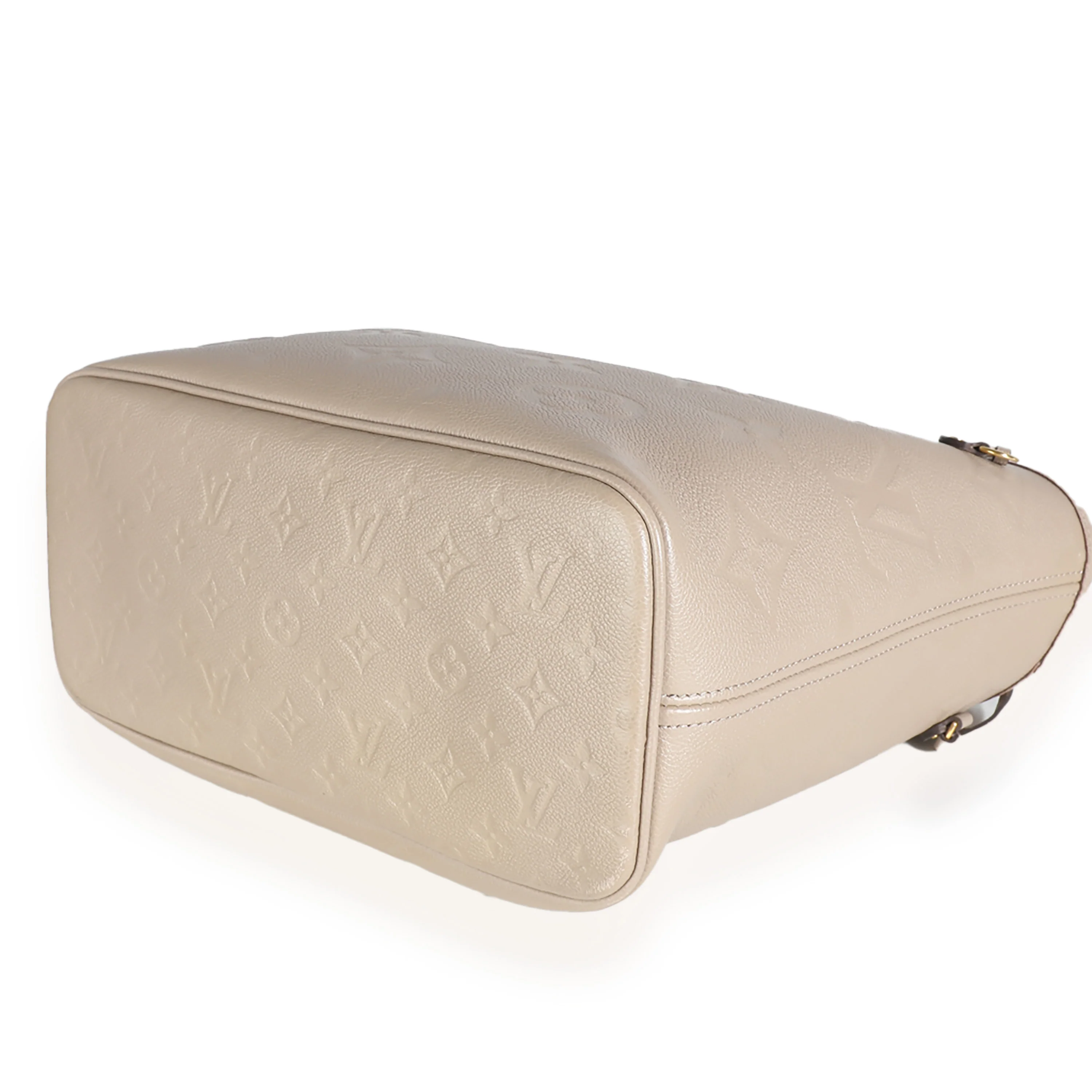 Turtledove Monogram Empreinte Neverfull MM - Image 7