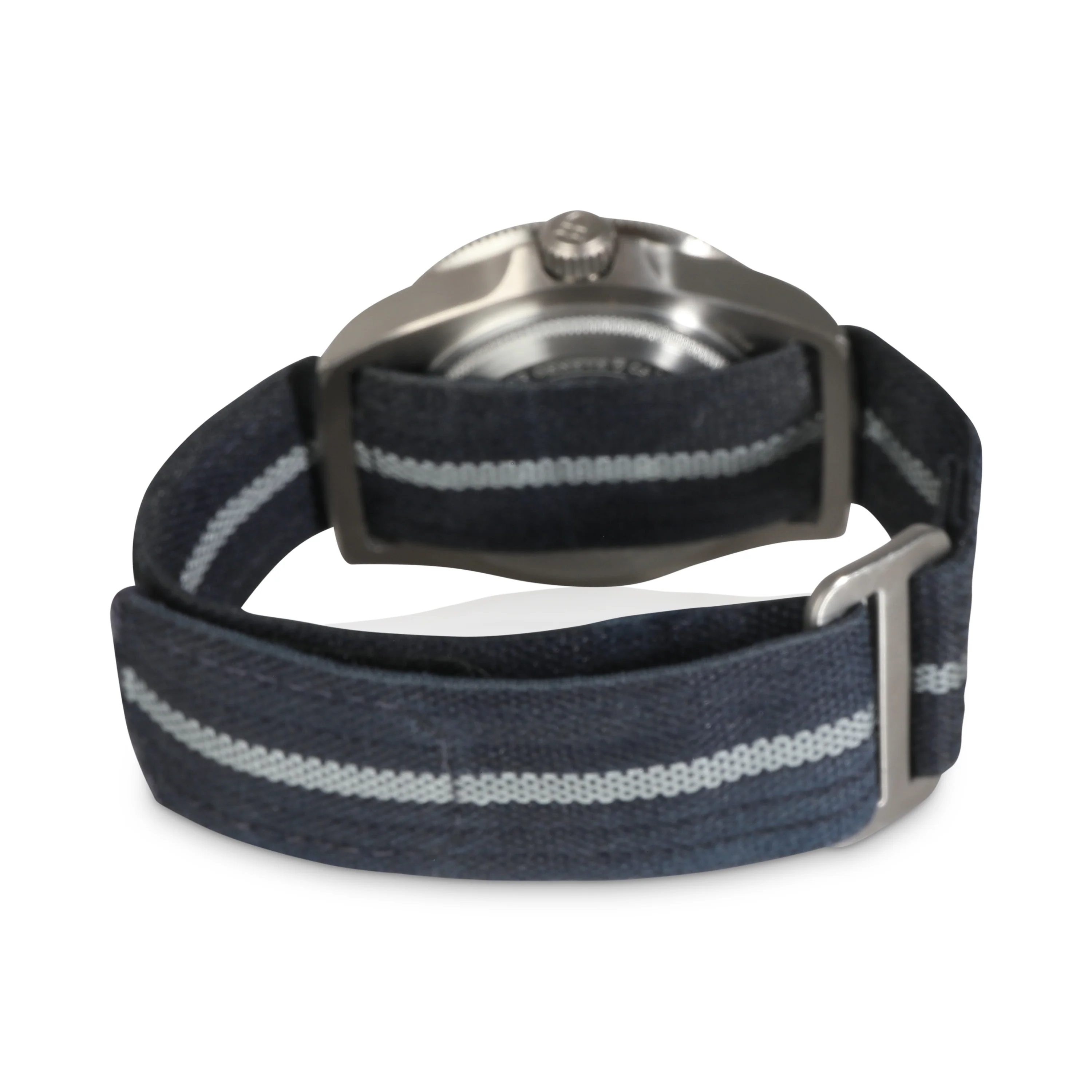 Pelegos FXD 25707B/22 Mens Watch in Titanium - Image 4
