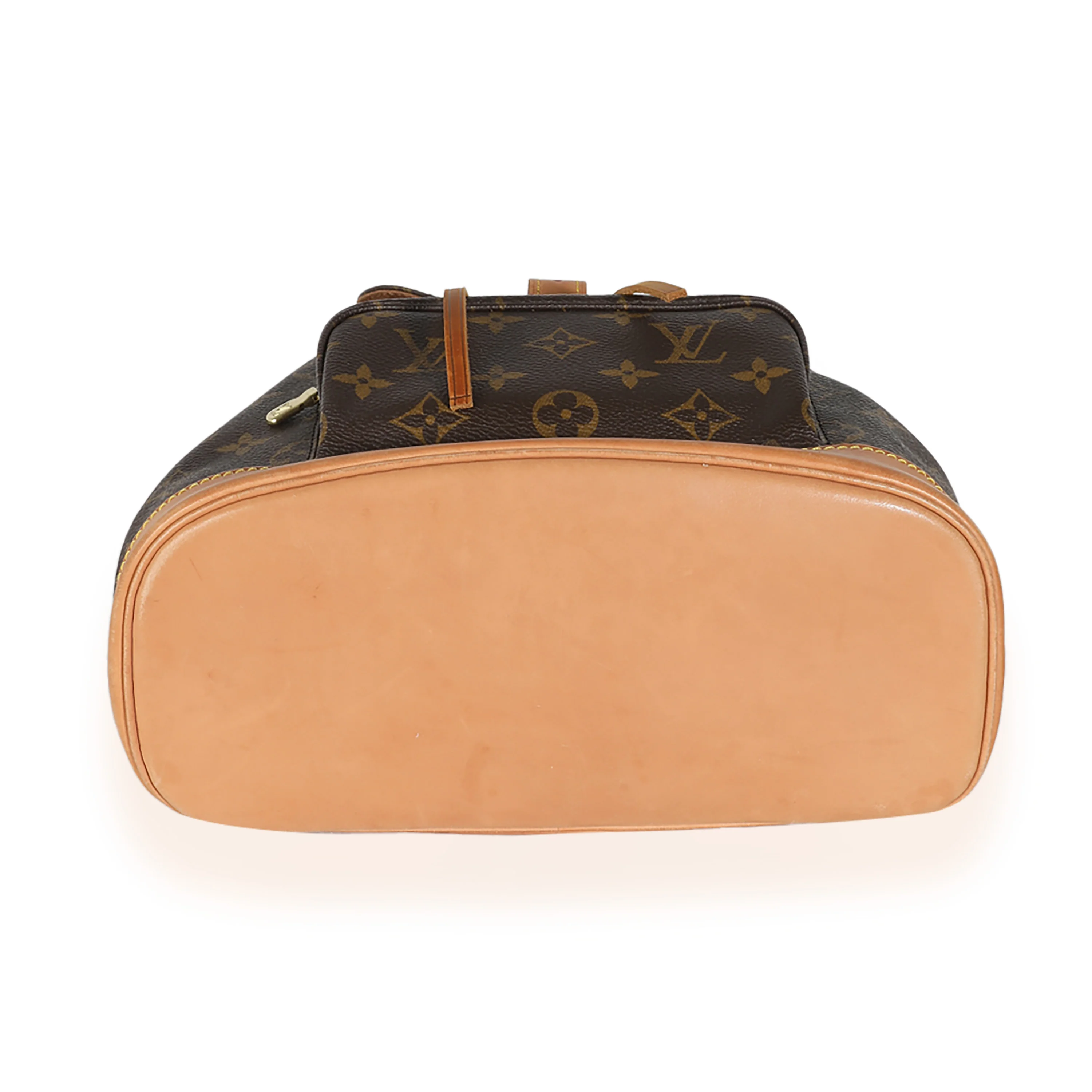 Monogram Canvas Montsouris MM - Image 5