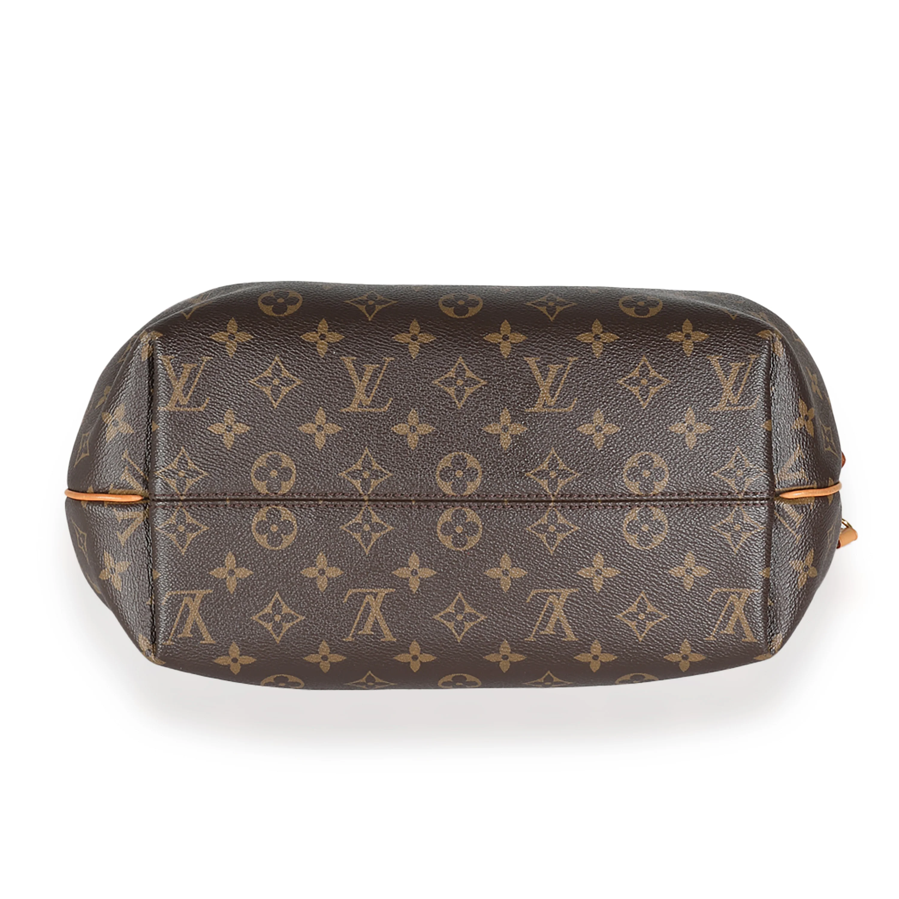 Monogram Canvas Turenne MM - Image 7