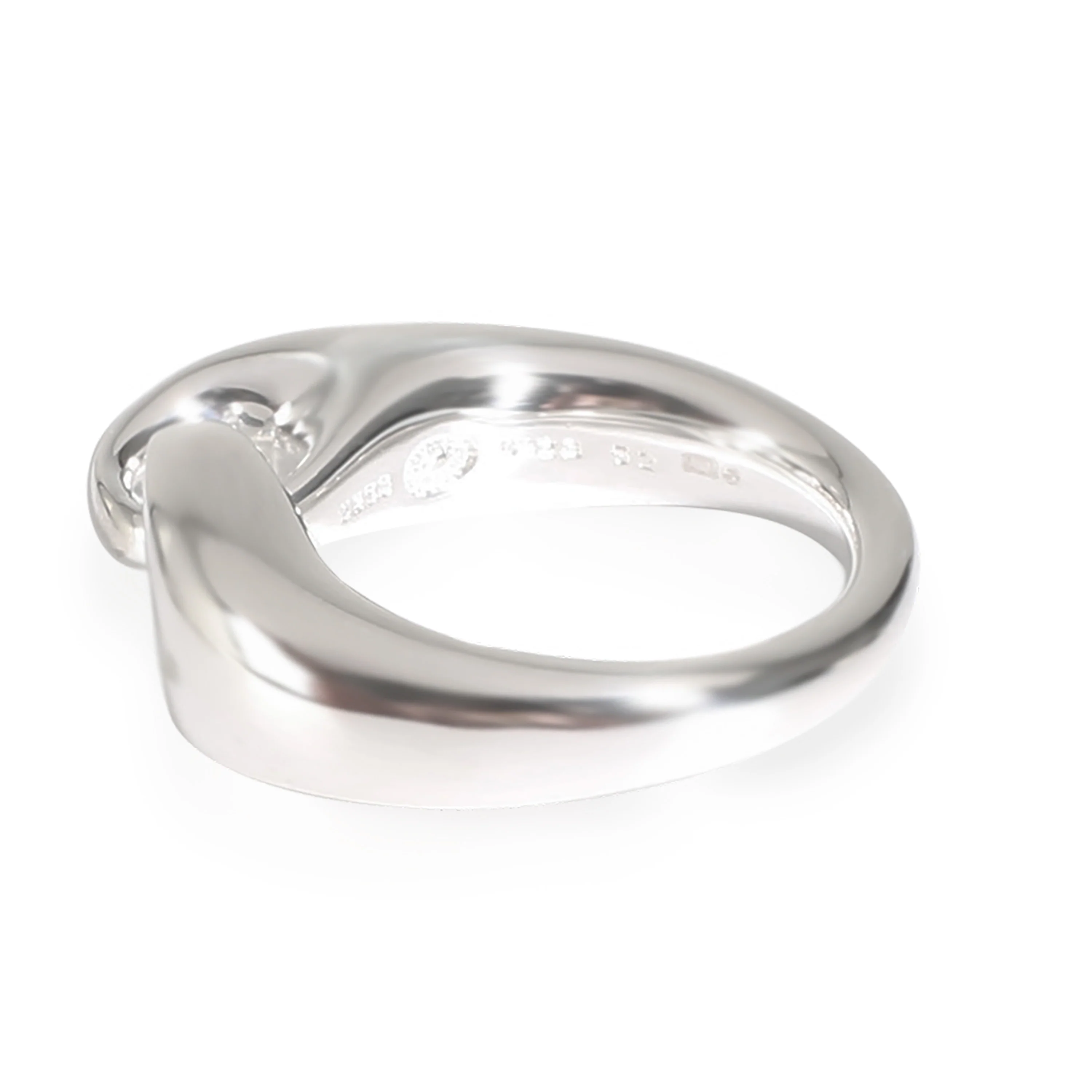 Reflect Ring in Sterling Silver - Image 2