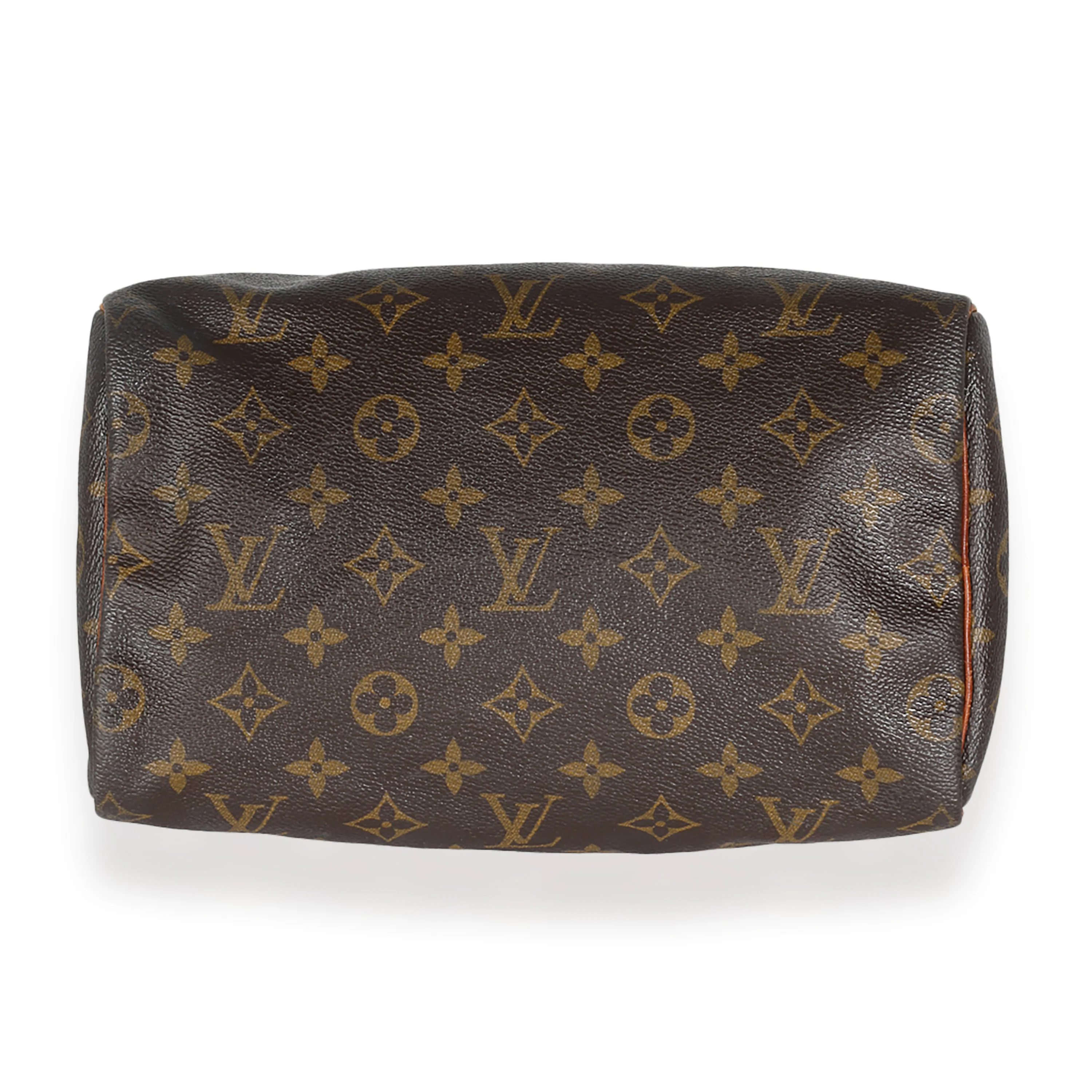 Monogram Canvas Speedy 25 - Image 5