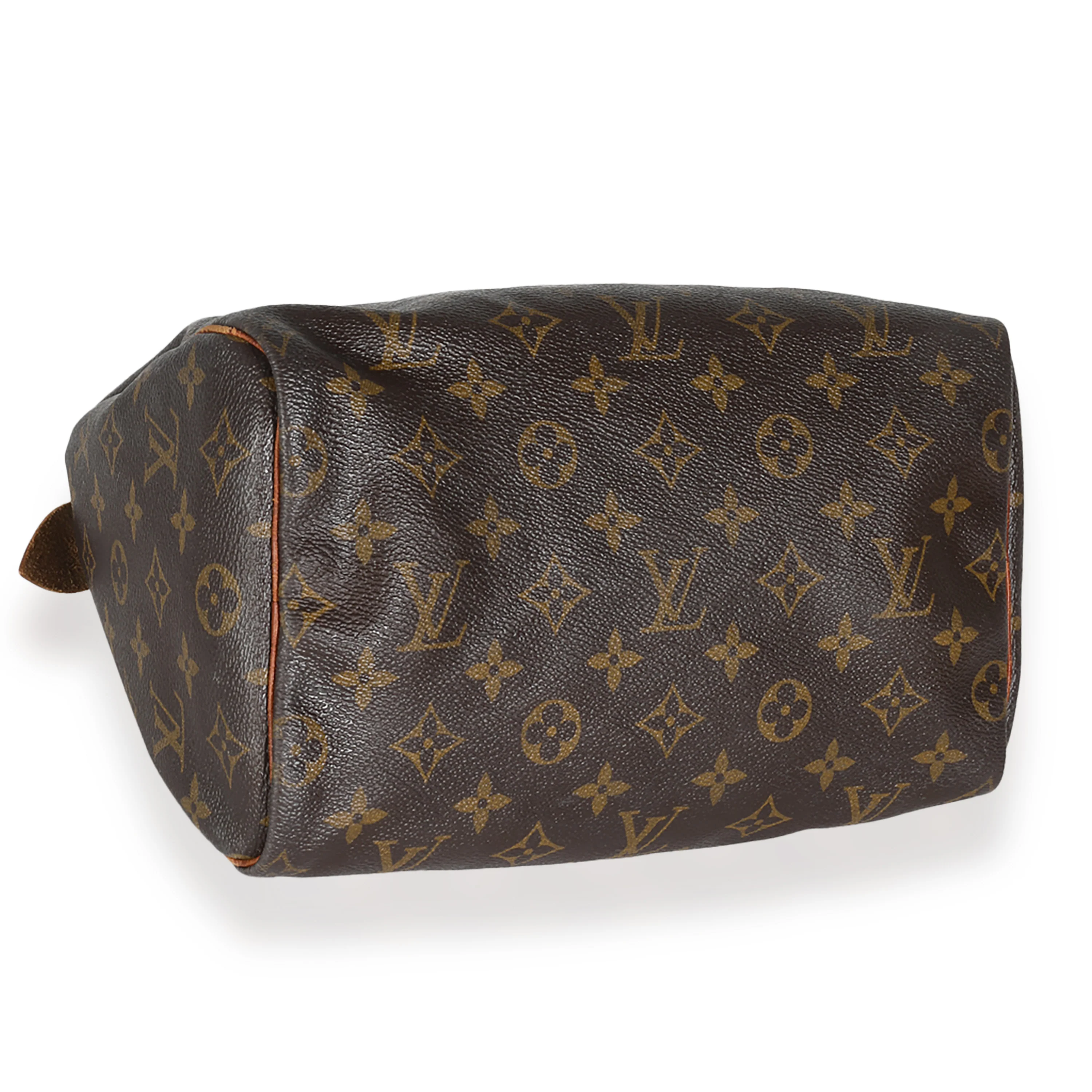 Monogram Canvas Speedy 25 - Image 6