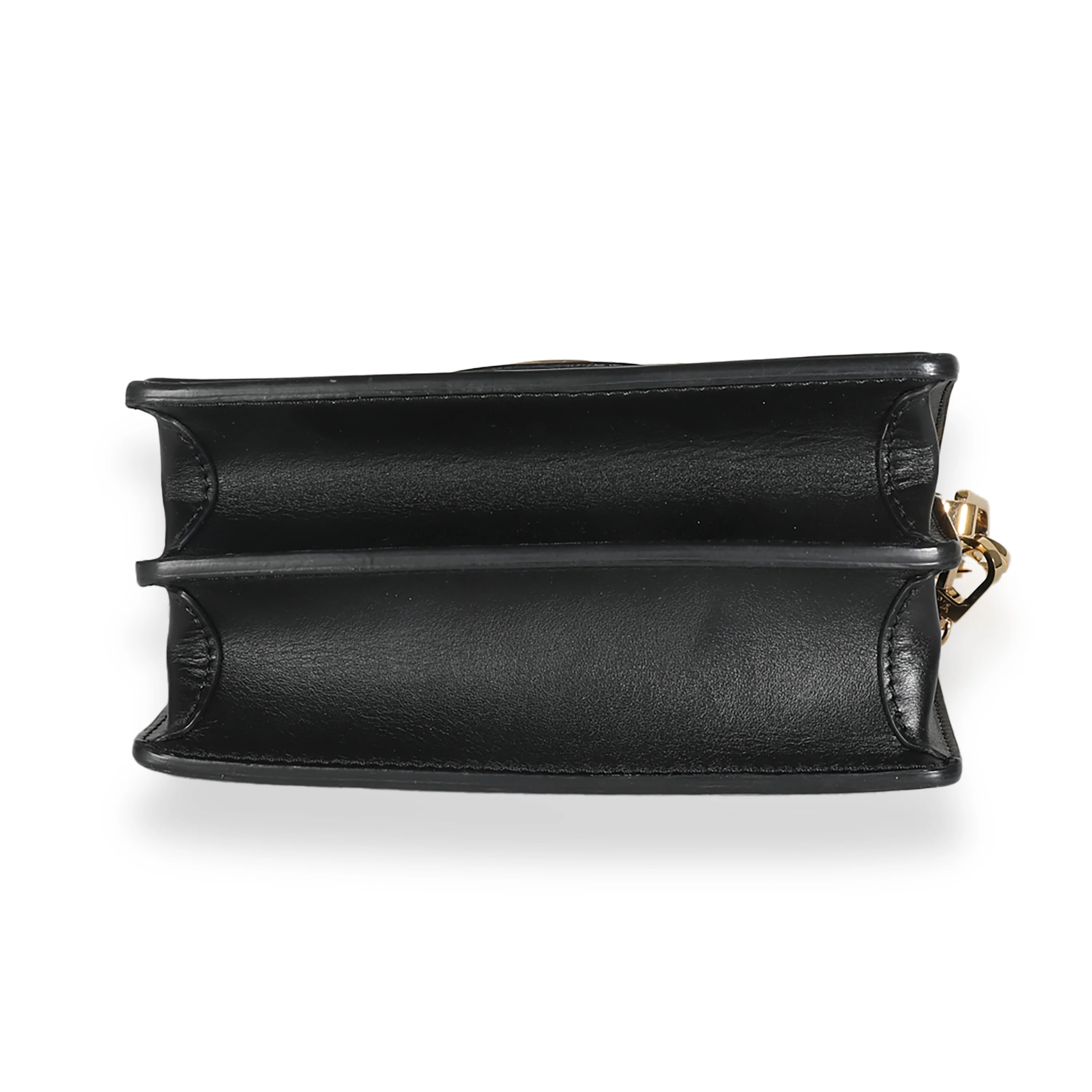 Black Epi Mini Dauphine - Image 5