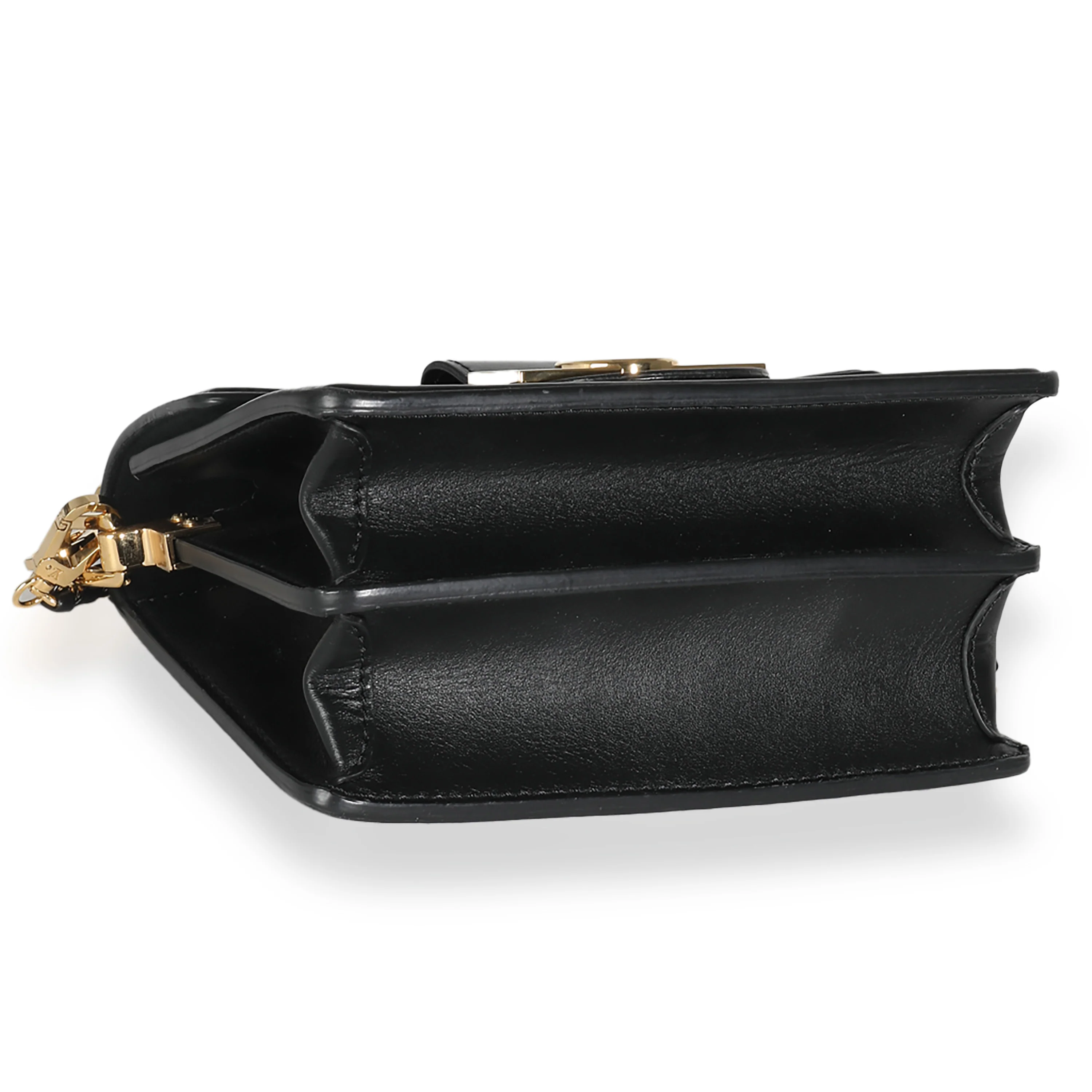 Black Epi Mini Dauphine - Image 6