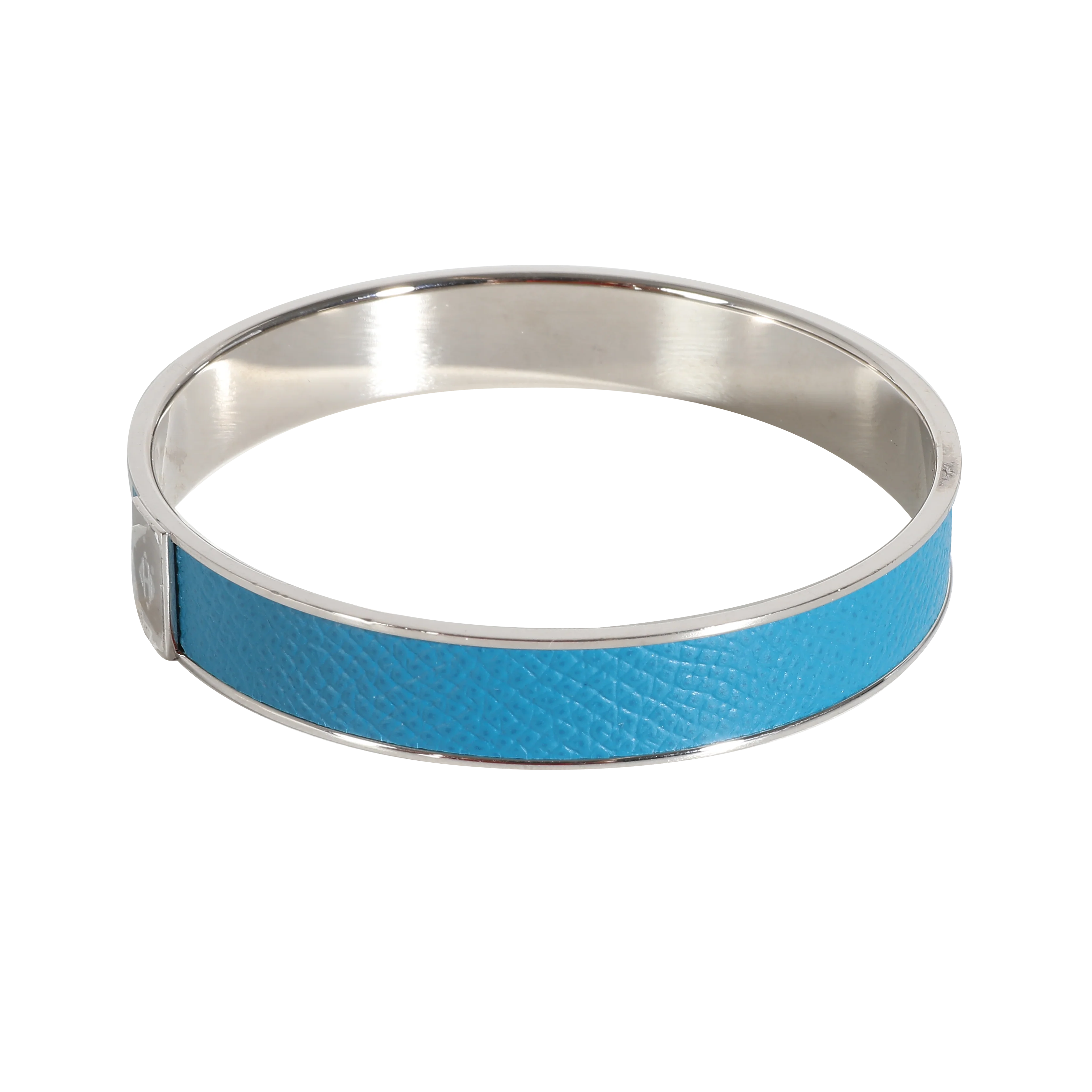 Hermes Leather Kawaii 12 Bracelet - Image 2