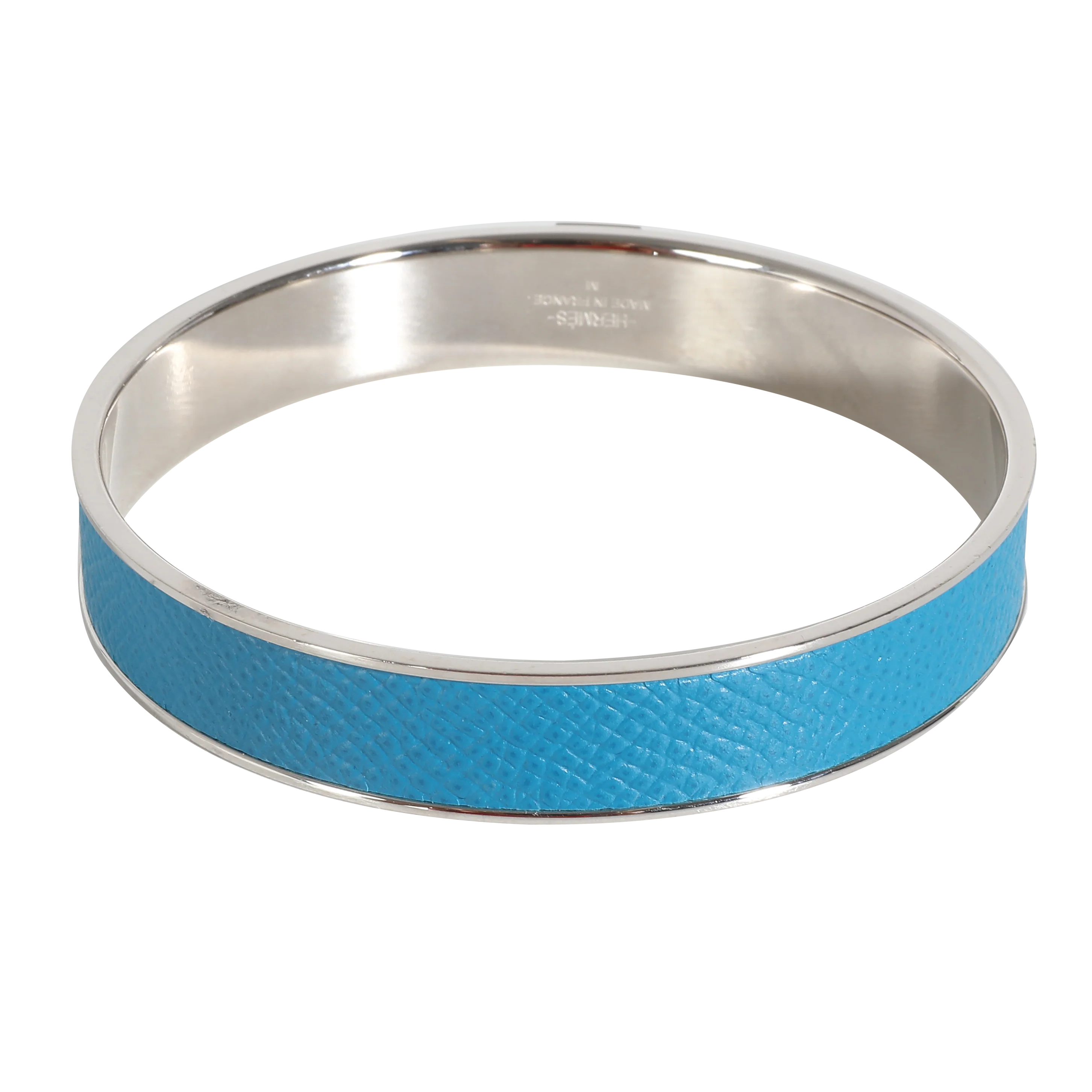 Hermes Leather Kawaii 12 Bracelet - Image 3
