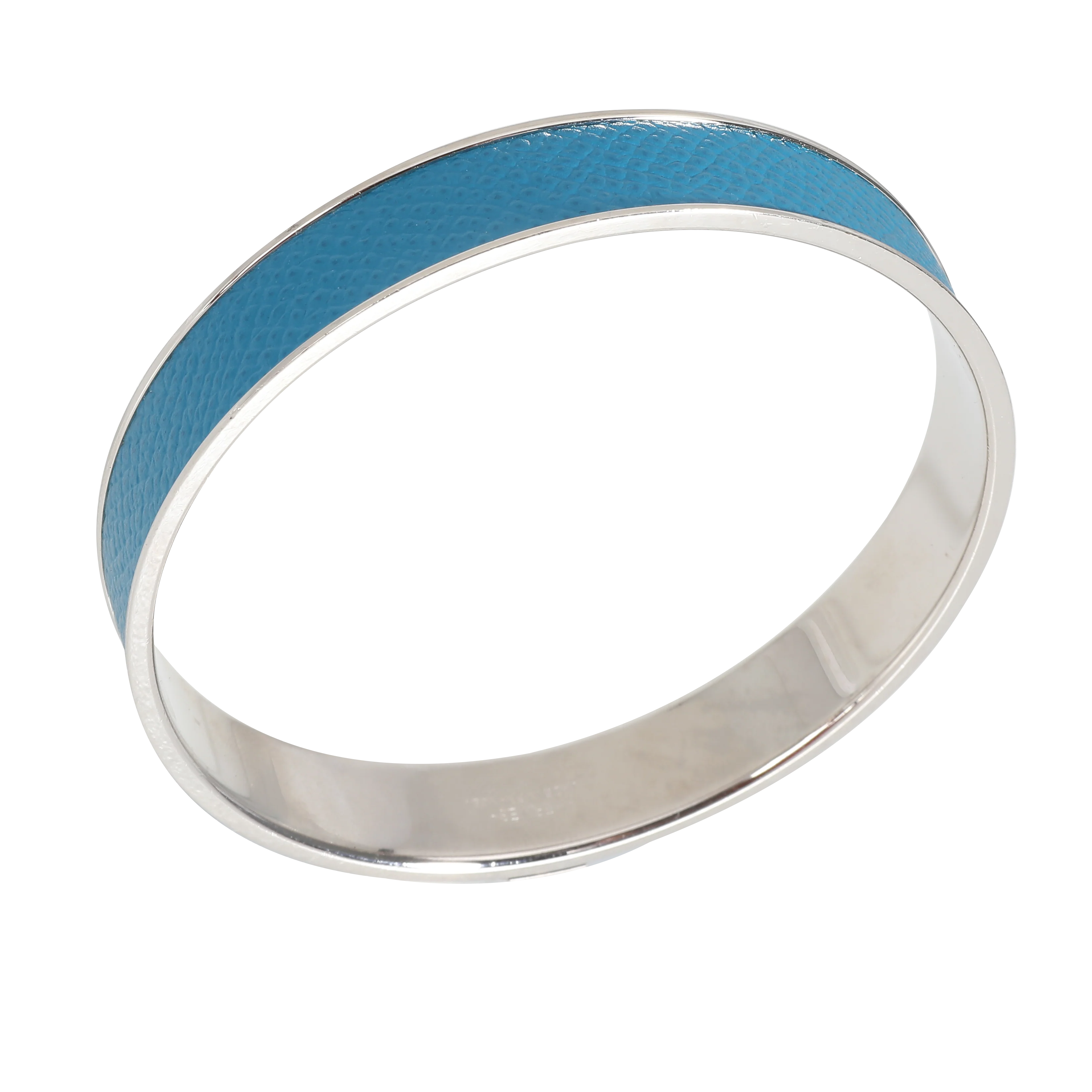 Hermes Leather Kawaii 12 Bracelet - Image 4