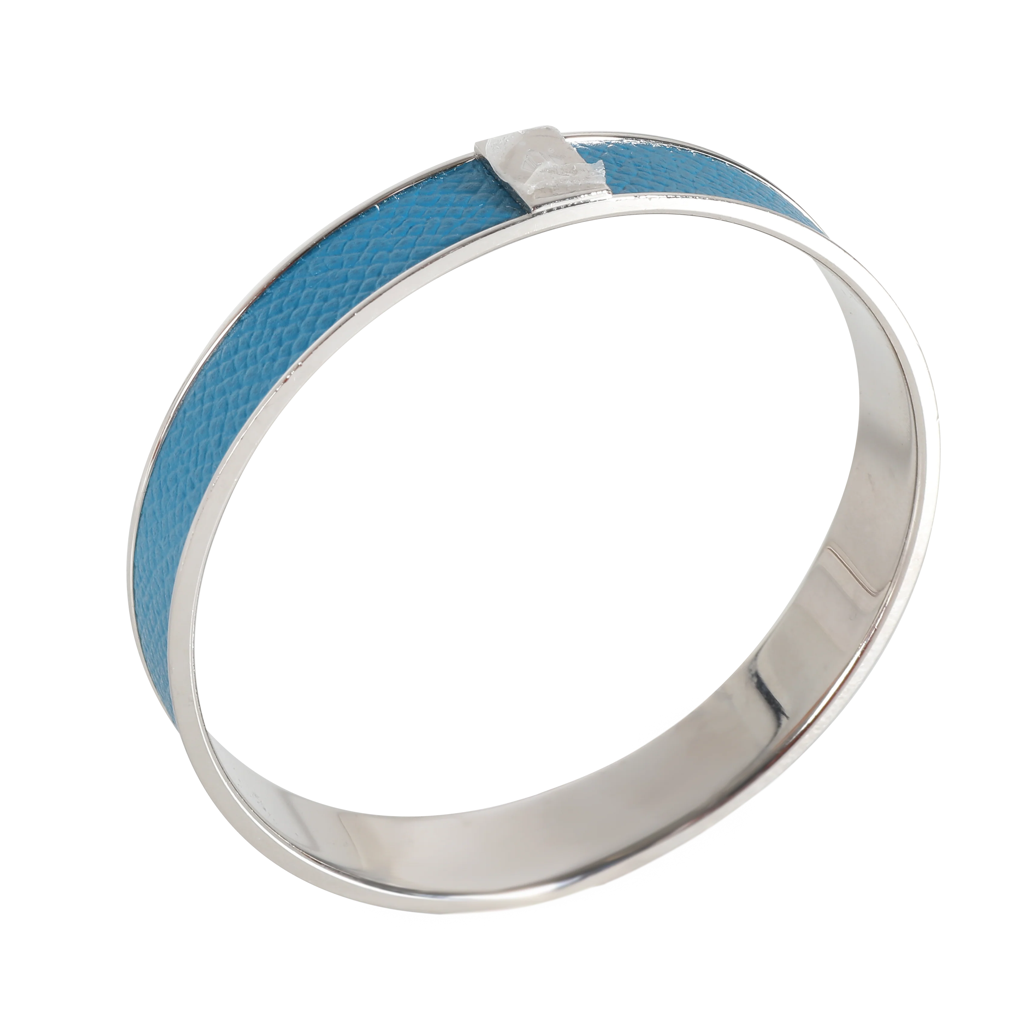 Hermes Leather Kawaii 12 Bracelet - Image 6