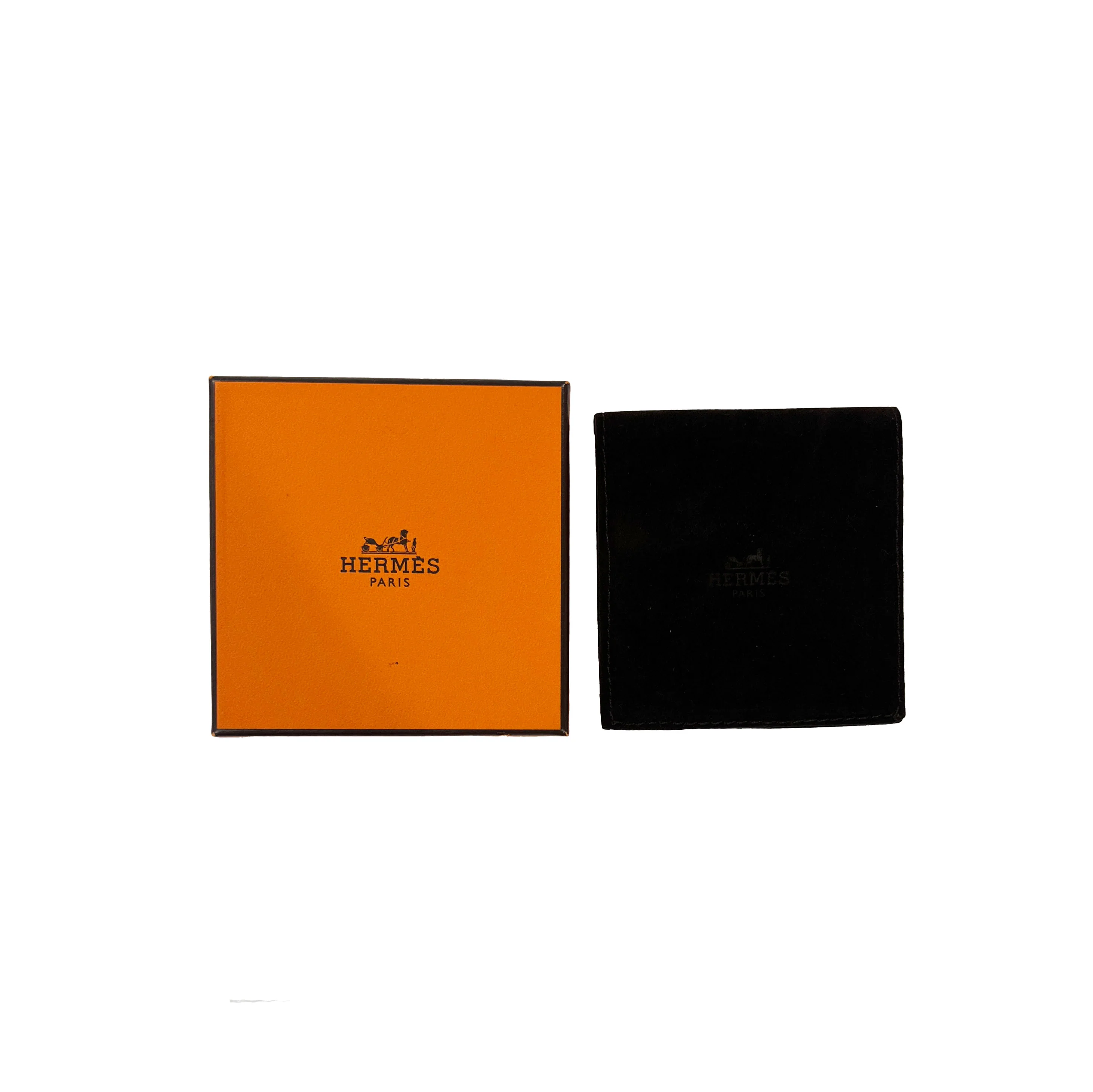 Hermes Cavaldor Fin Romantique Narrow Bracelet - Image 5