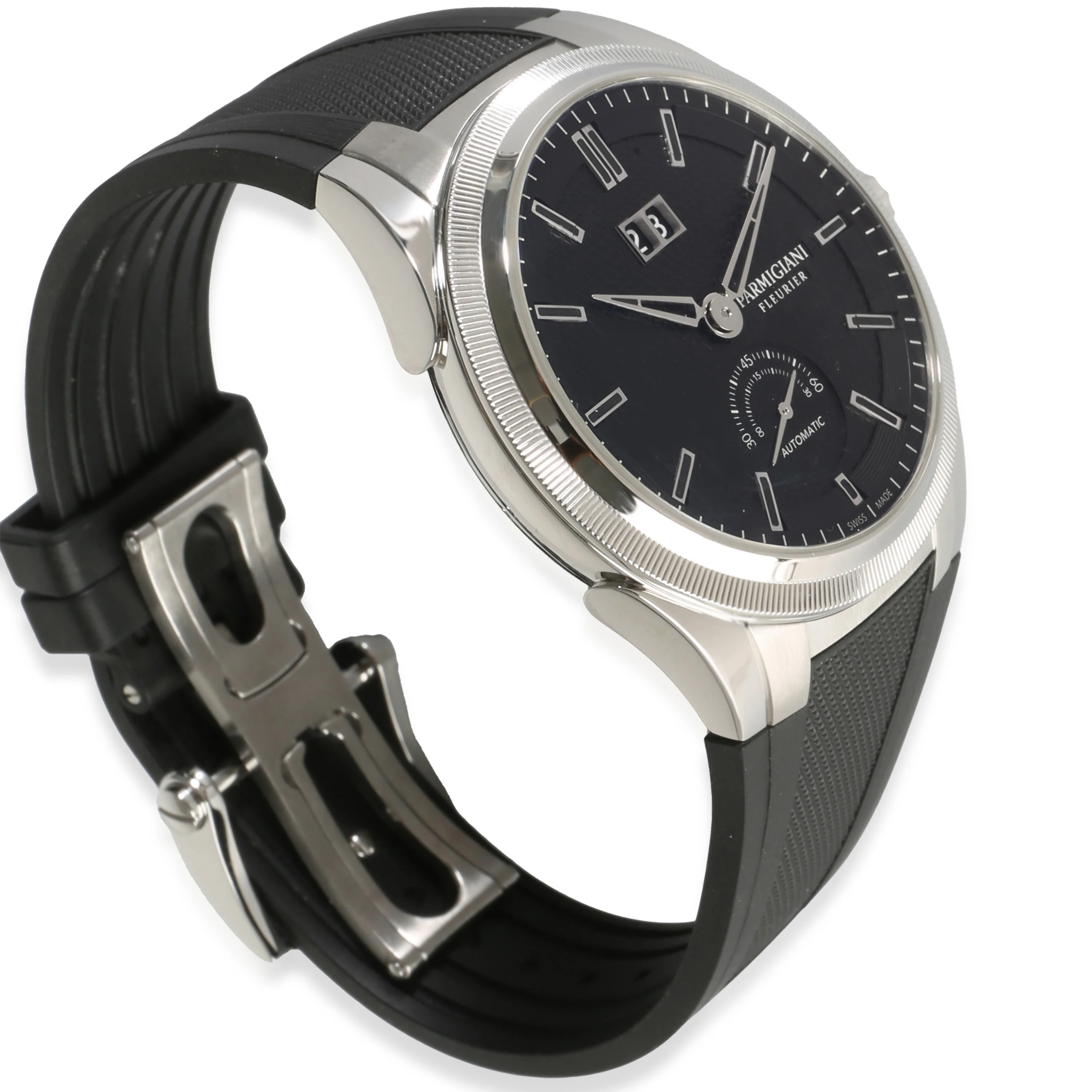 Tonda GT PFC910-0000210-X01482 Mens Watch in Stainless Steel - Image 2