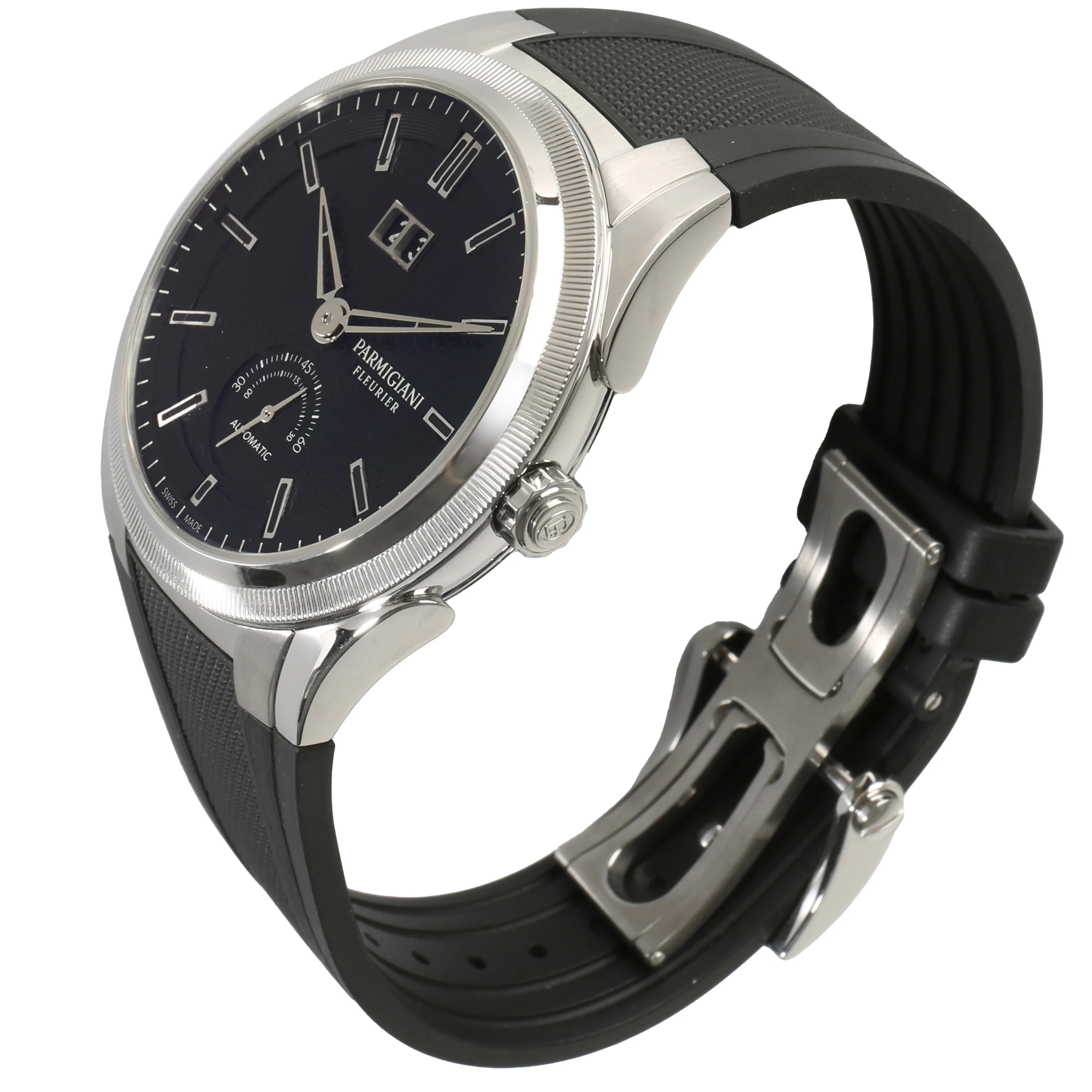 Tonda GT PFC910-0000210-X01482 Mens Watch in Stainless Steel - Image 3